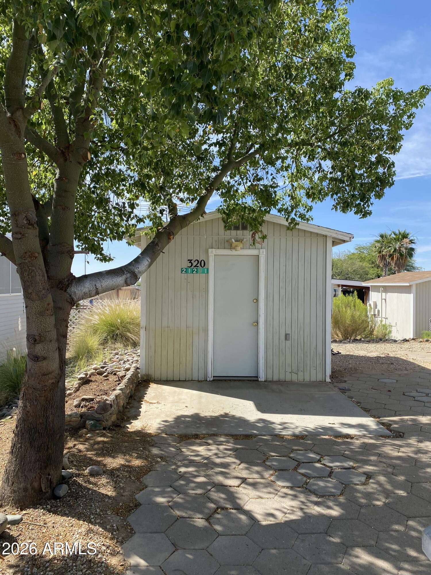 21291 W WIND SPIRIT Lane