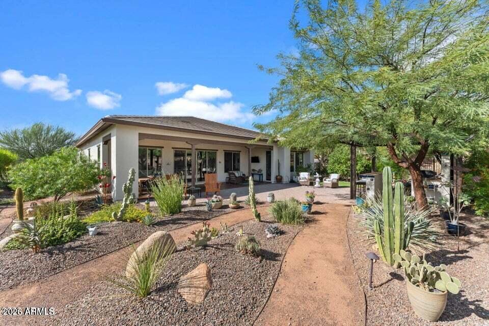 3199 PROSPECTOR Way