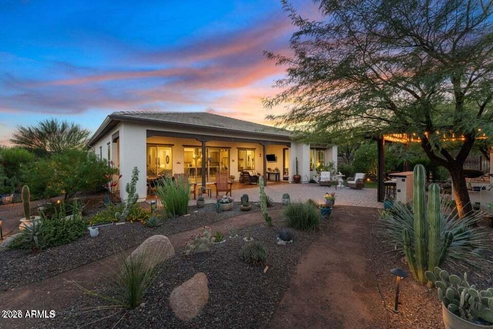 3199 PROSPECTOR Way