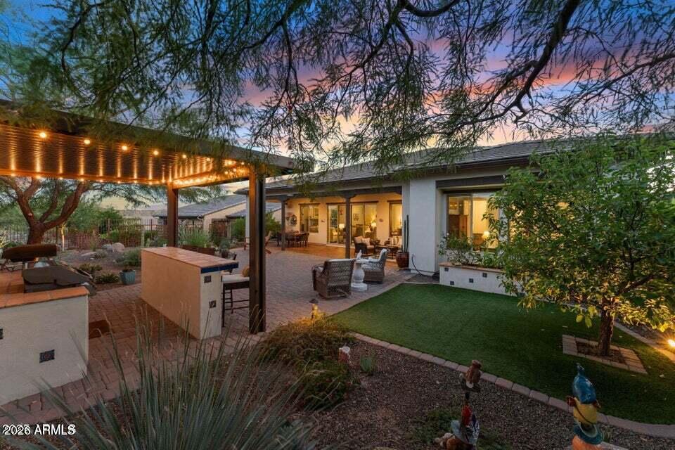 3199 PROSPECTOR Way