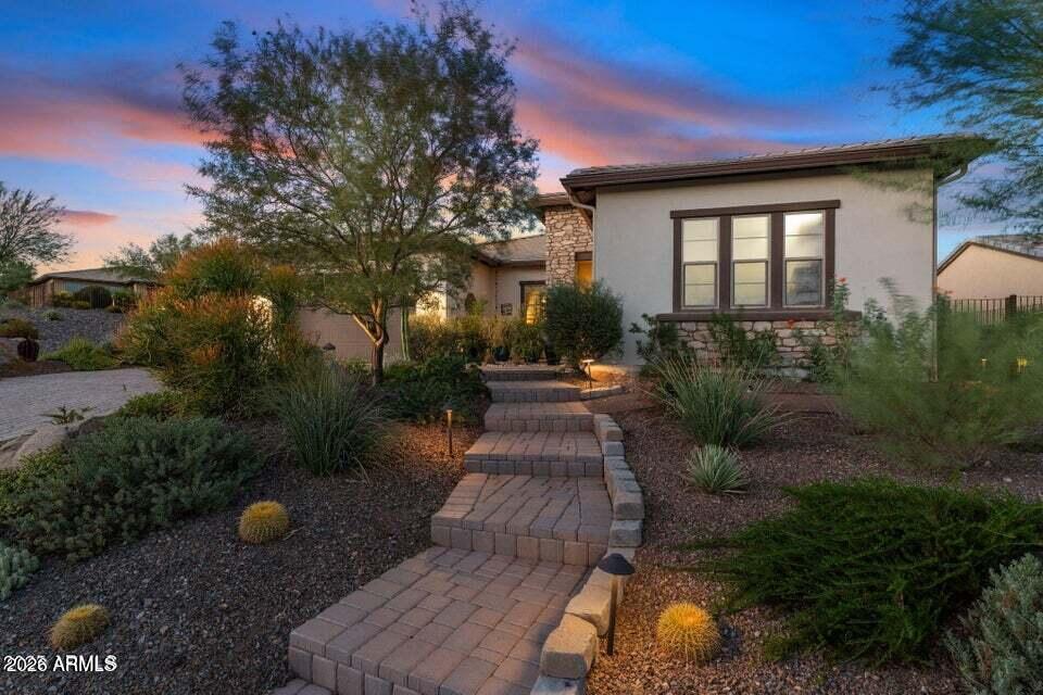 3199 PROSPECTOR Way