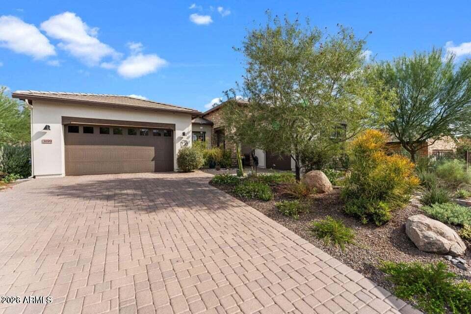 3199 PROSPECTOR Way