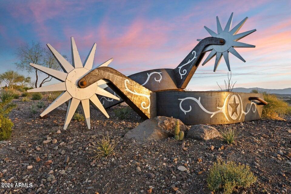 4086 Prairie Schooner Road