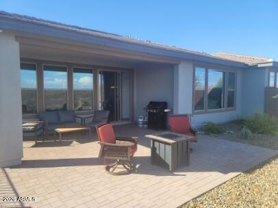 4086 Prairie Schooner Road