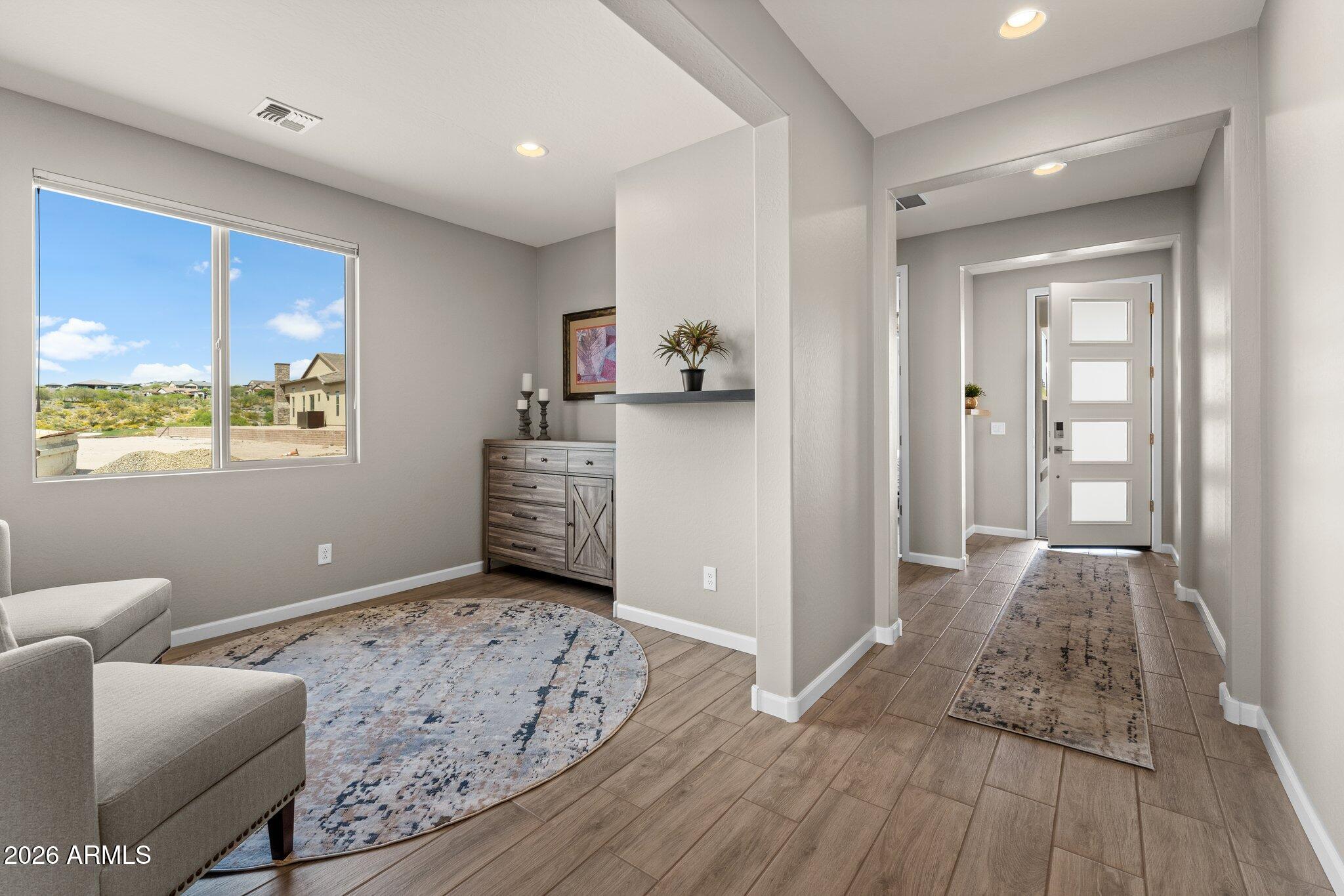 4002 Desert Moon Drive