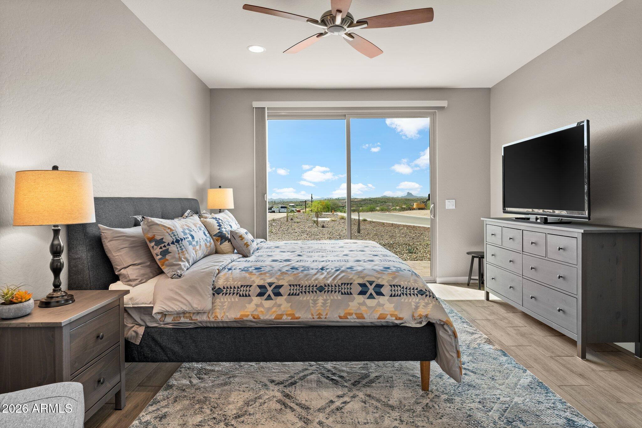 4002 Desert Moon Drive