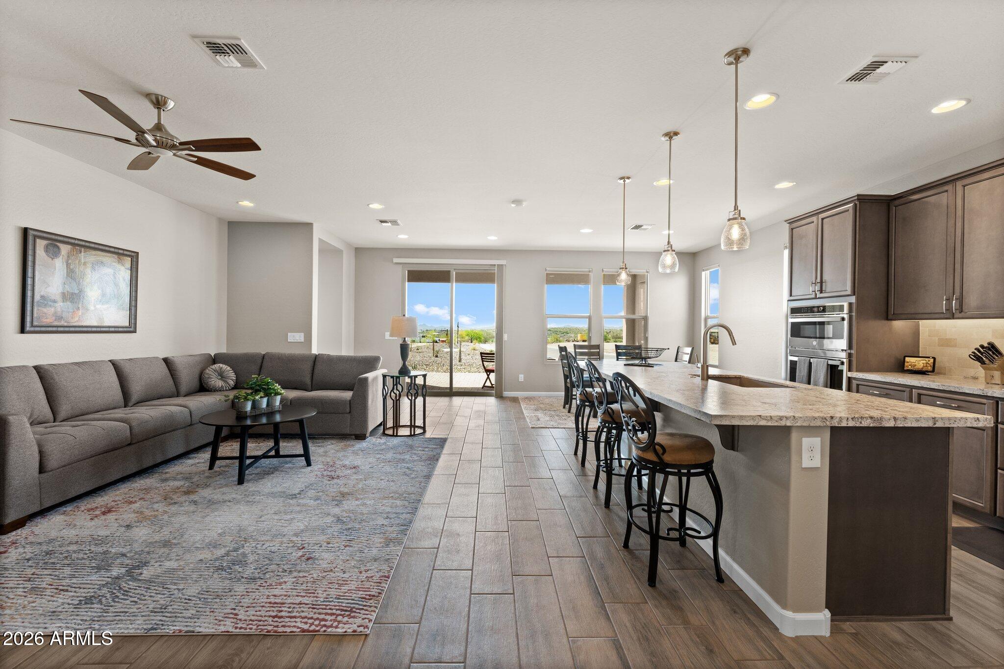 4002 Desert Moon Drive
