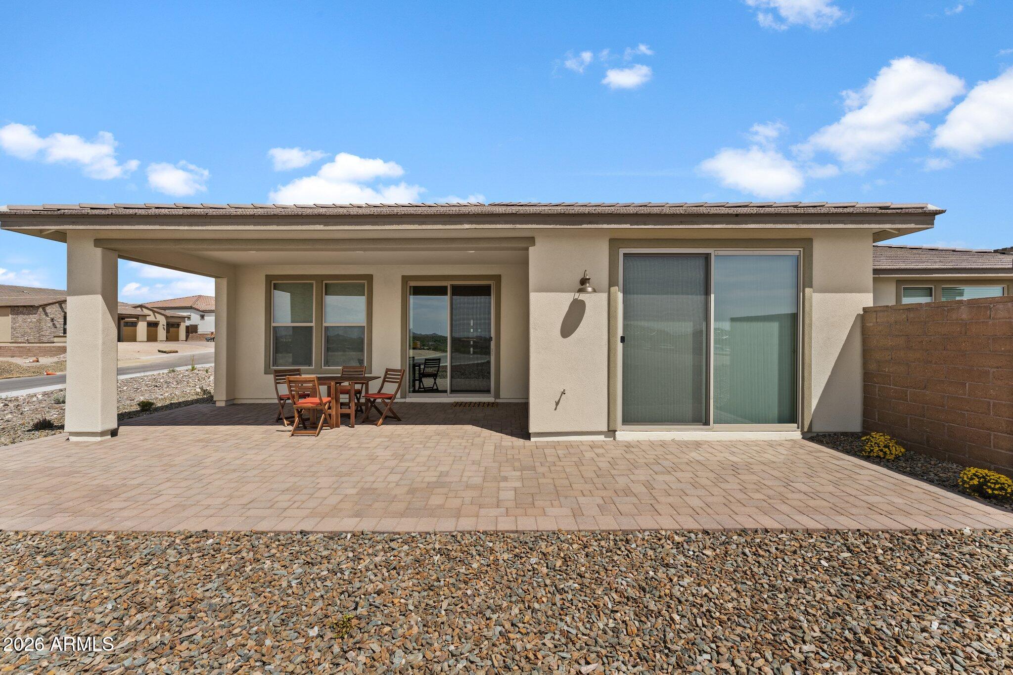 4002 Desert Moon Drive