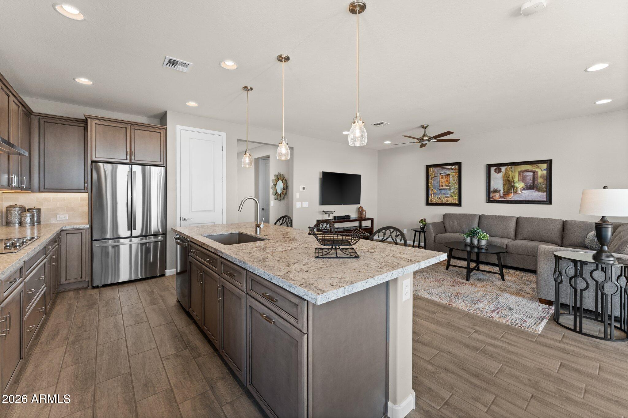 4002 Desert Moon Drive
