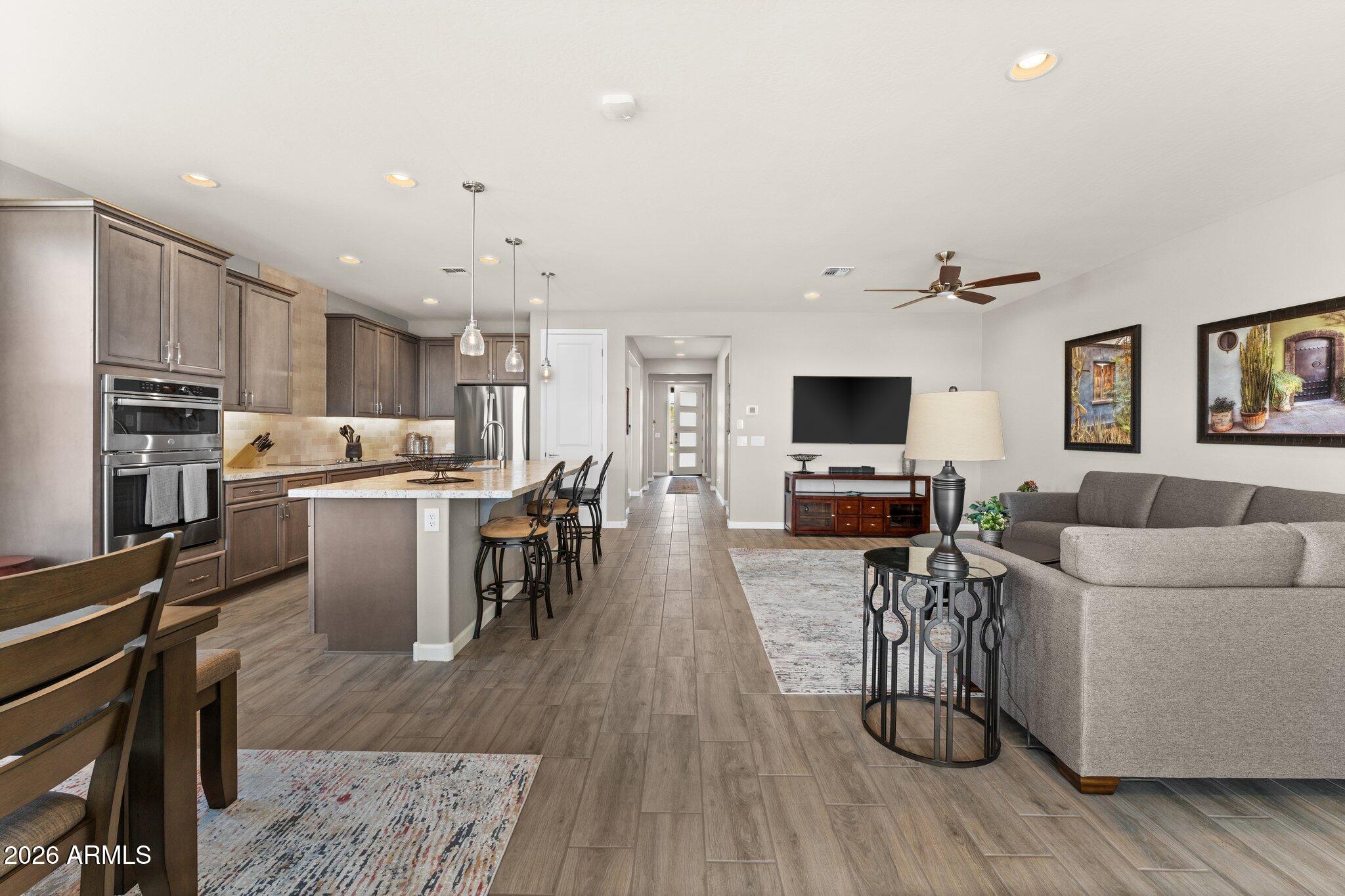 4002 Desert Moon Drive