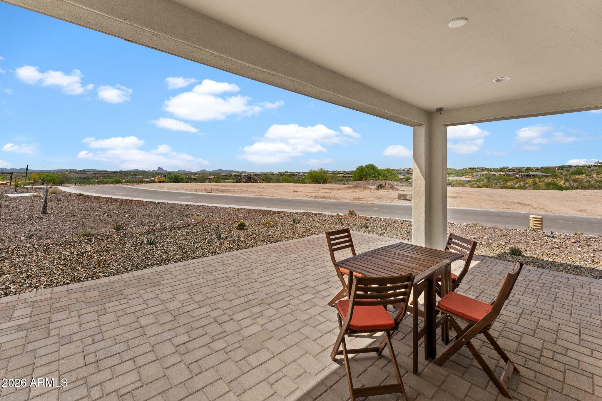 4002 Desert Moon Drive