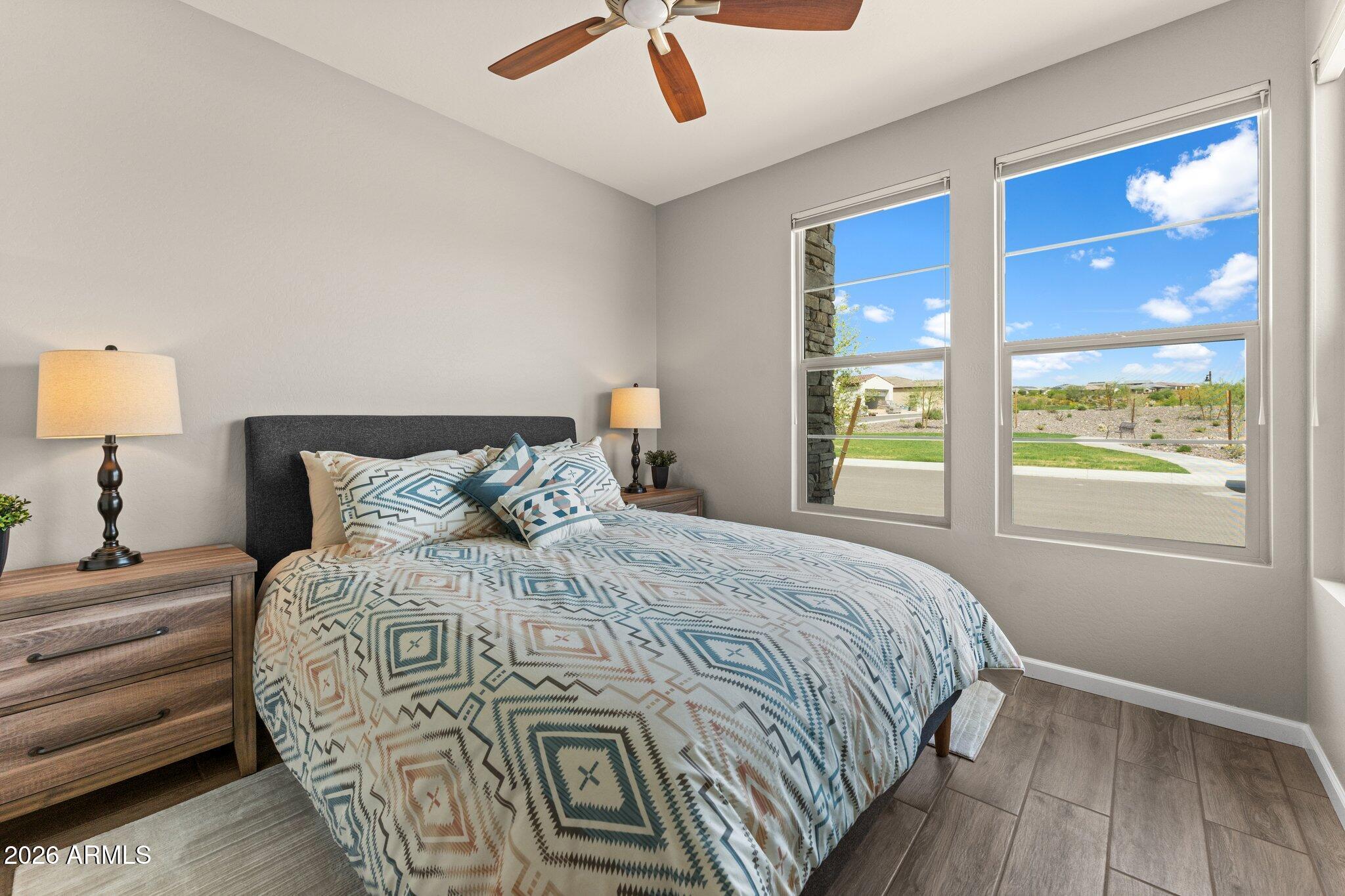 4002 Desert Moon Drive