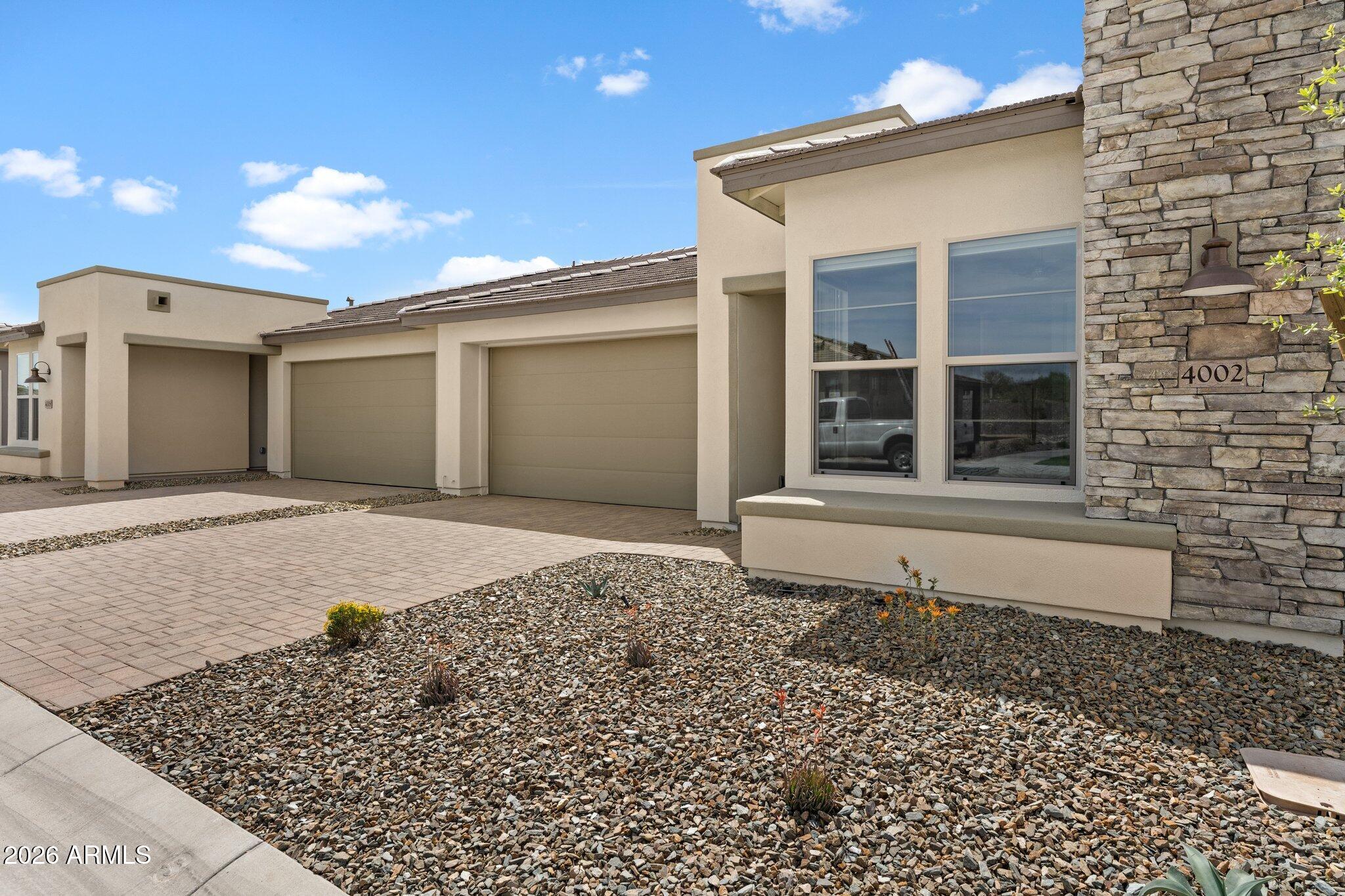 4002 Desert Moon Drive