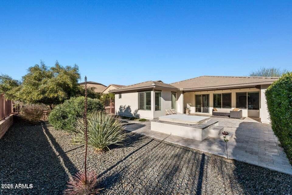 3221 RISING SUN Ridge