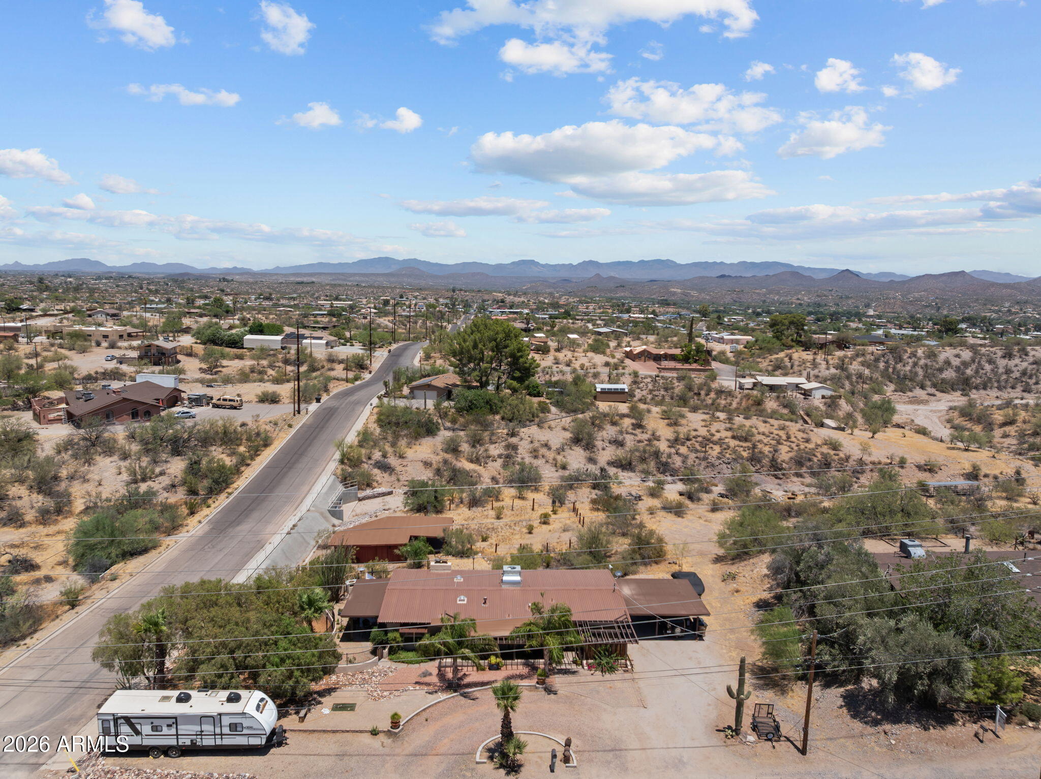 790 JAVELINA Drive
