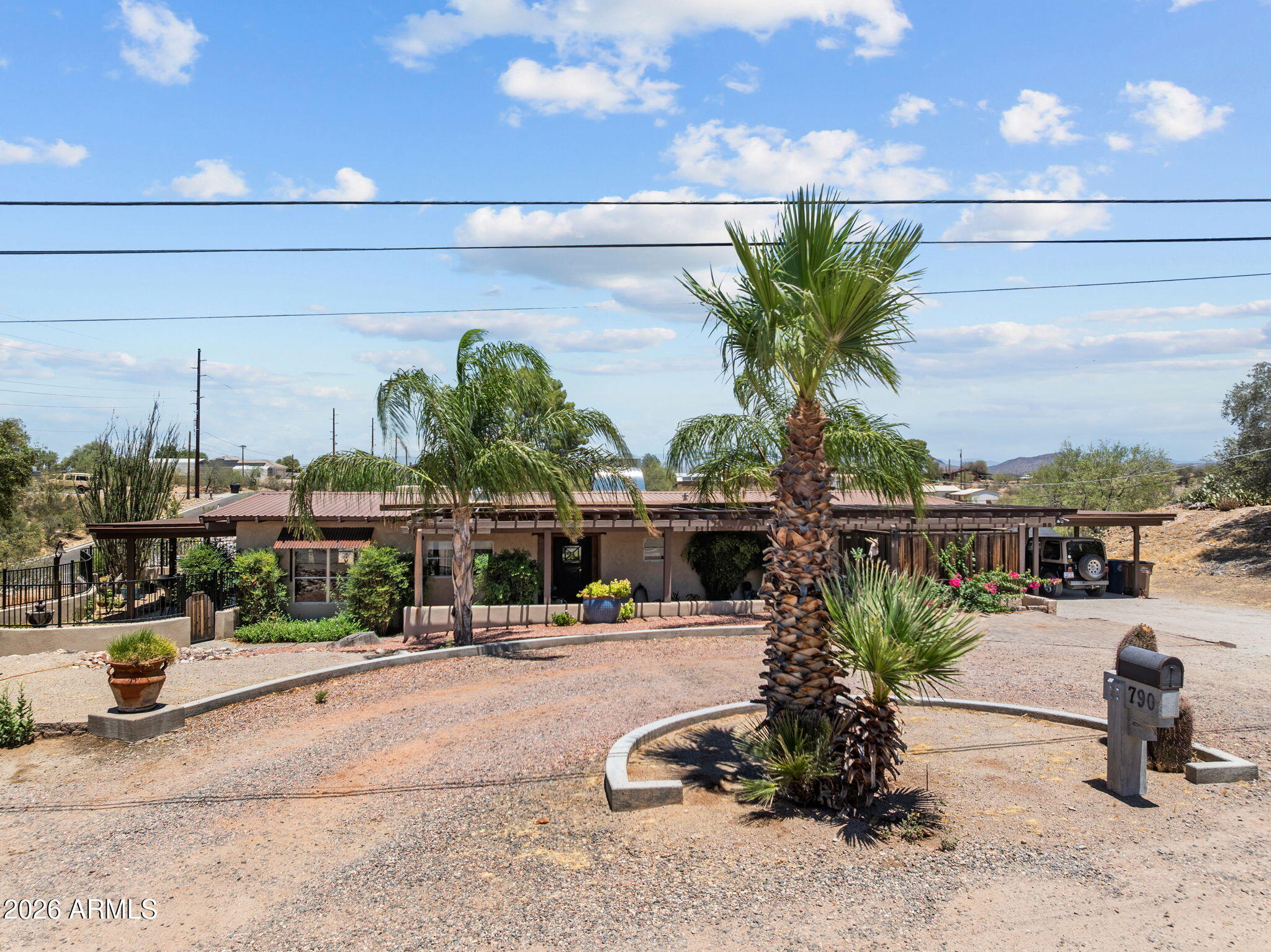 790 JAVELINA Drive