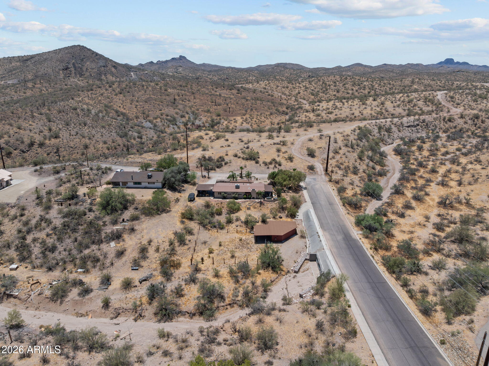 790 JAVELINA Drive