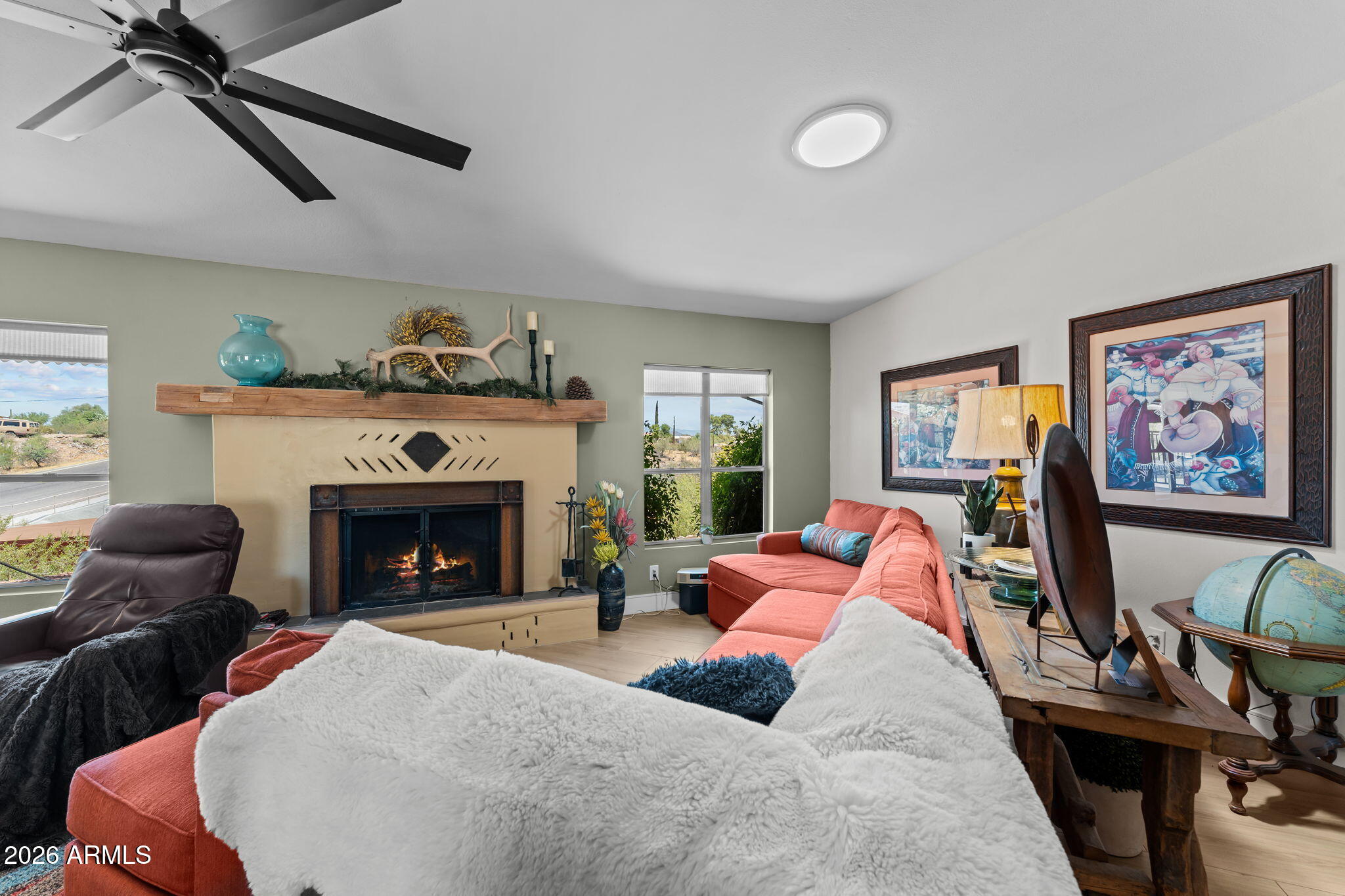 790 JAVELINA Drive