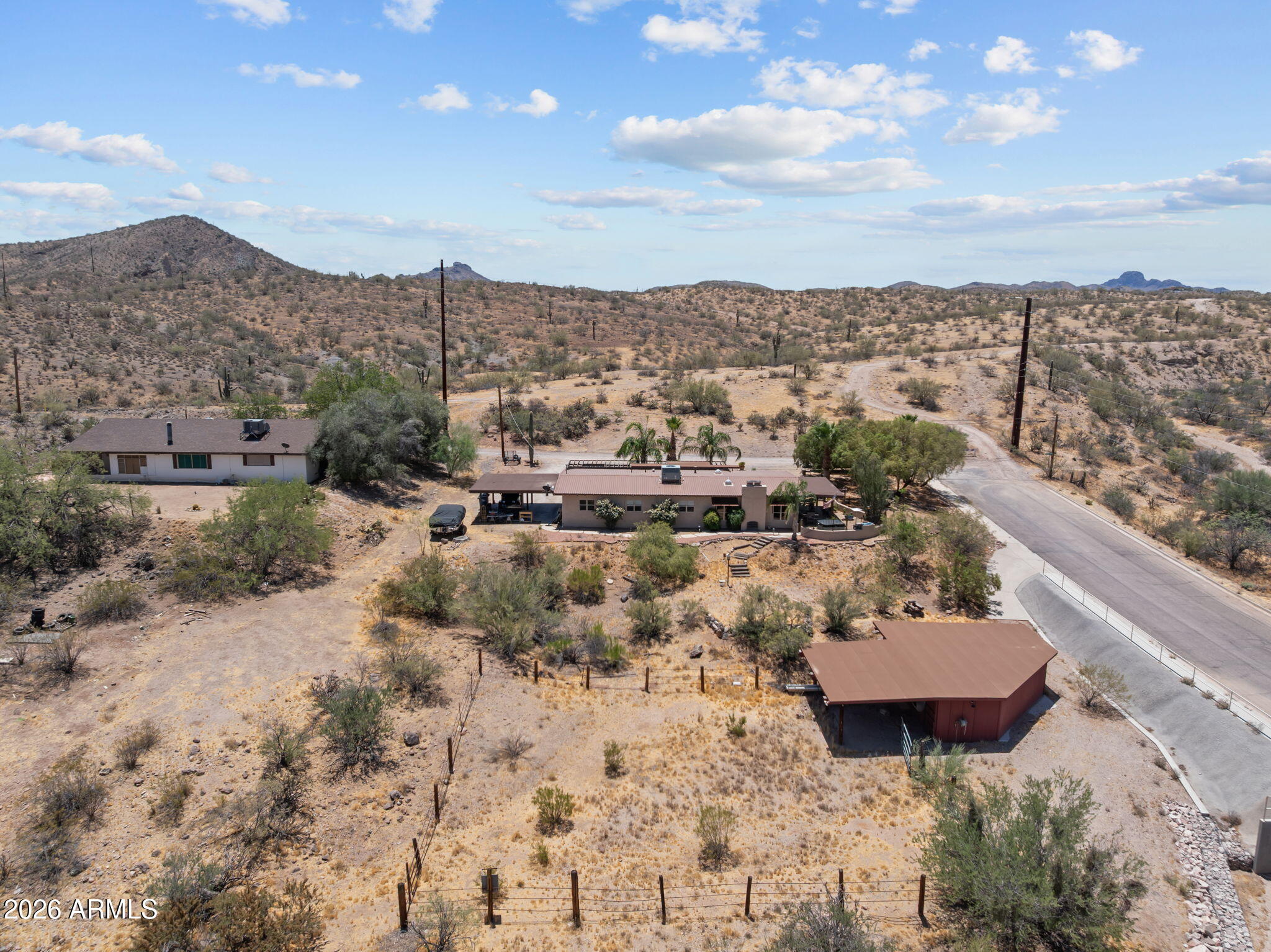 790 JAVELINA Drive