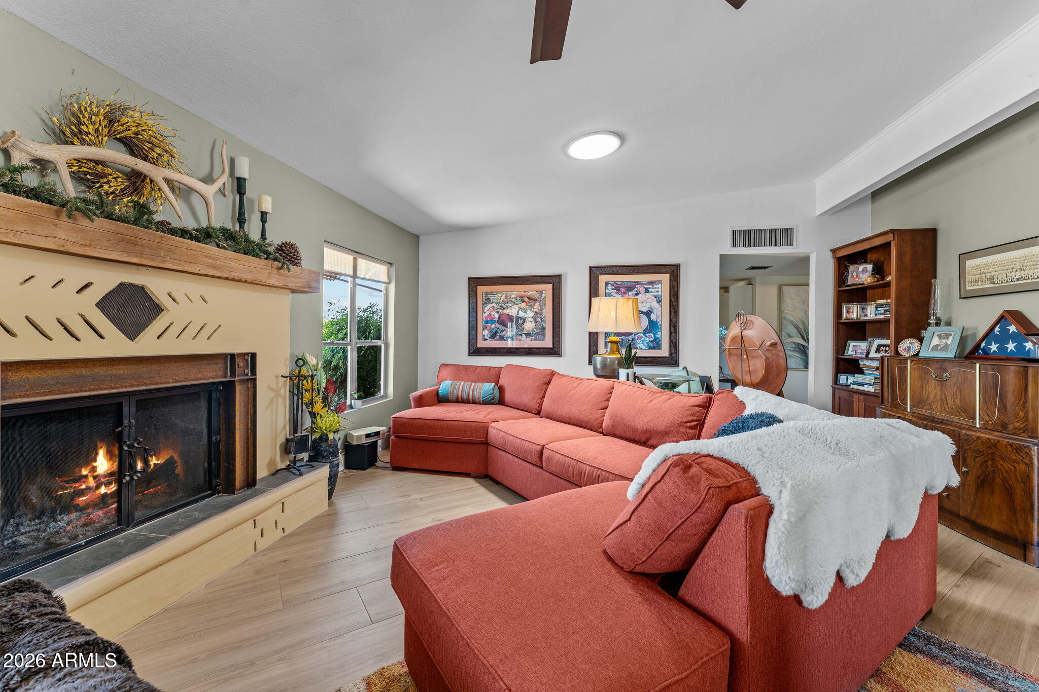 790 JAVELINA Drive