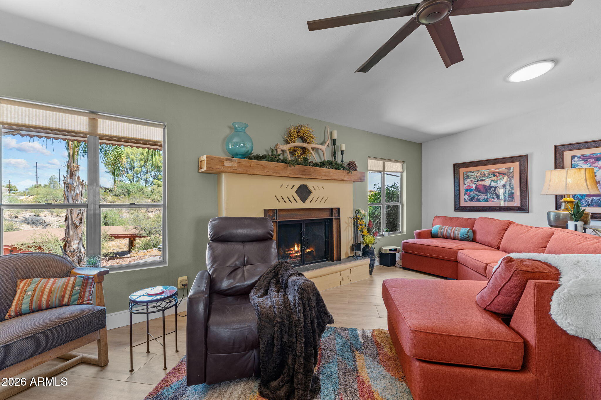 790 JAVELINA Drive