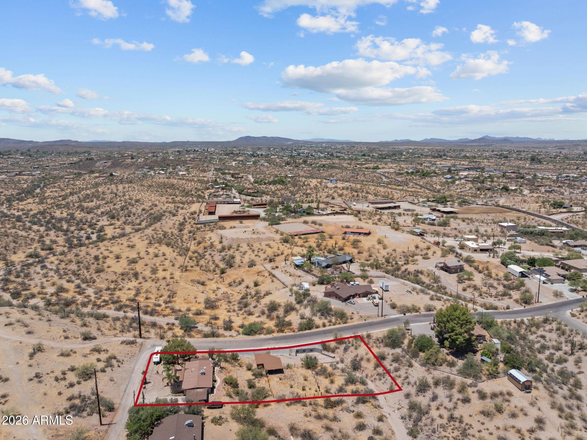 790 JAVELINA Drive