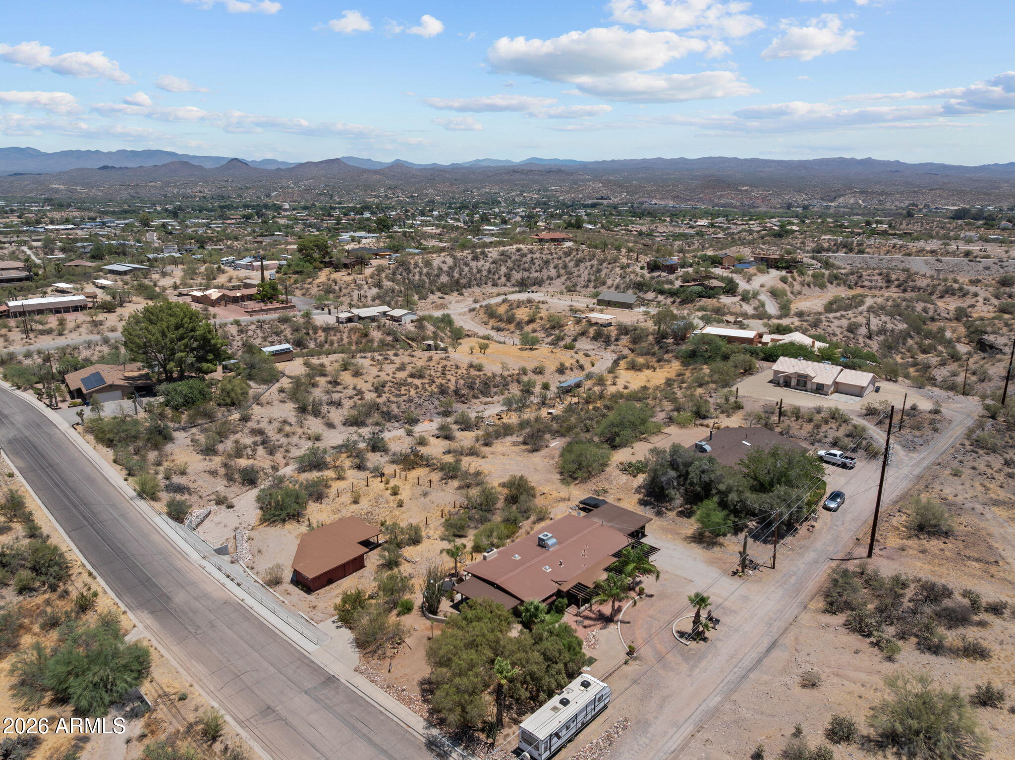 790 JAVELINA Drive