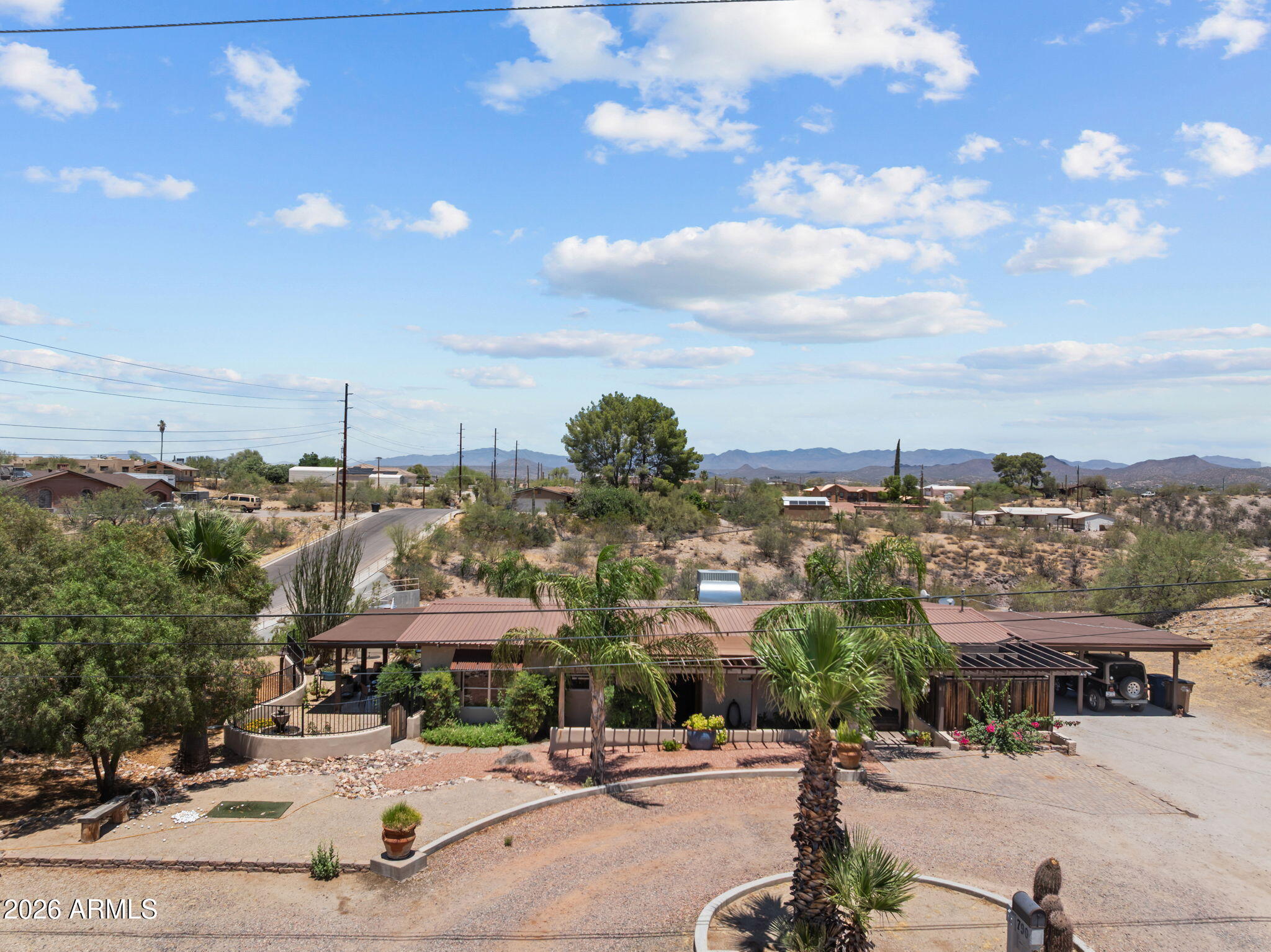 790 JAVELINA Drive