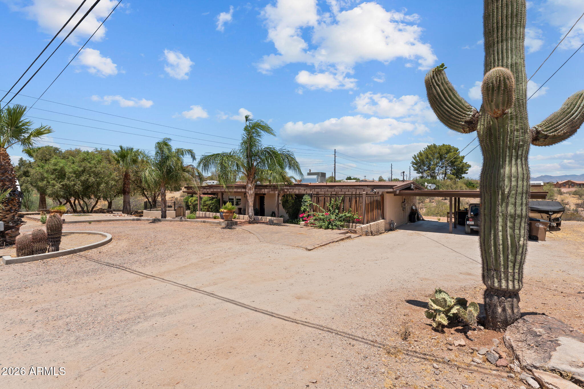 790 JAVELINA Drive