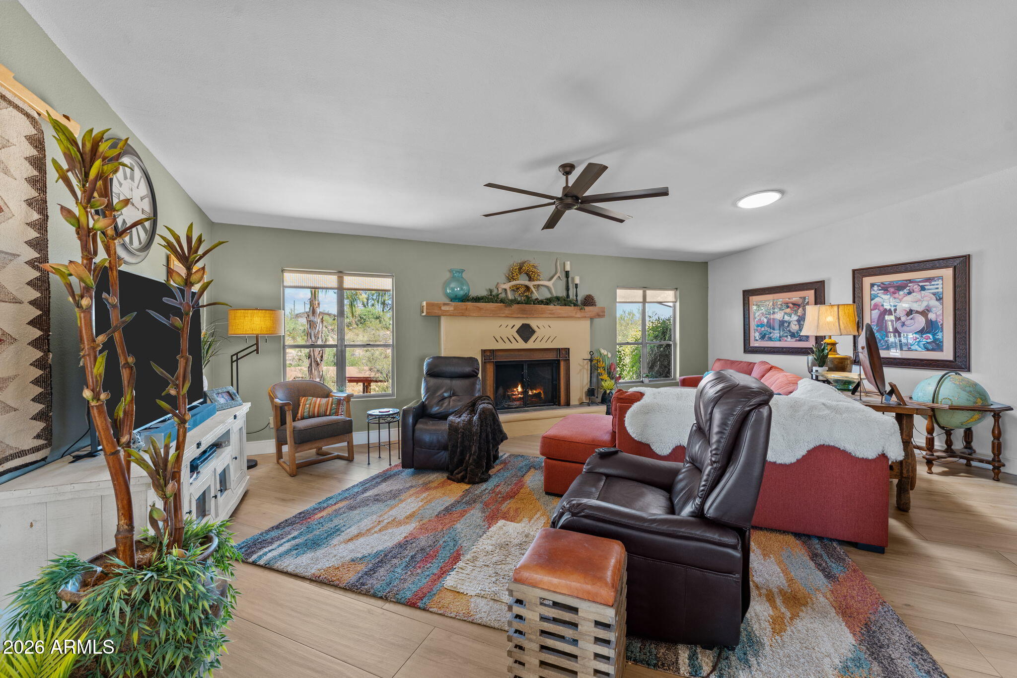 790 JAVELINA Drive