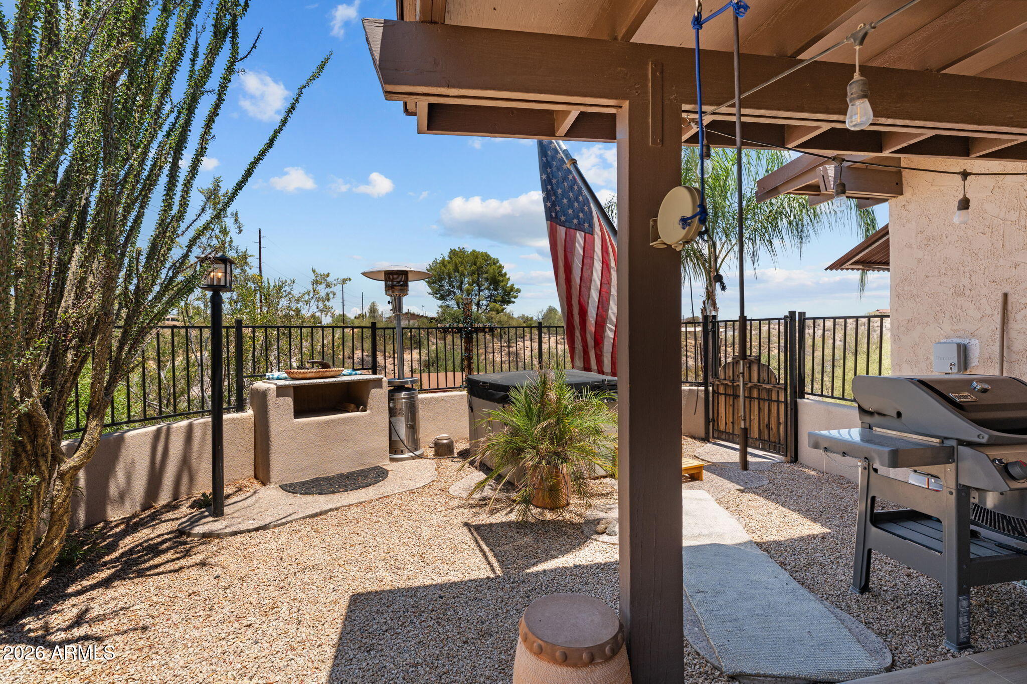 790 JAVELINA Drive
