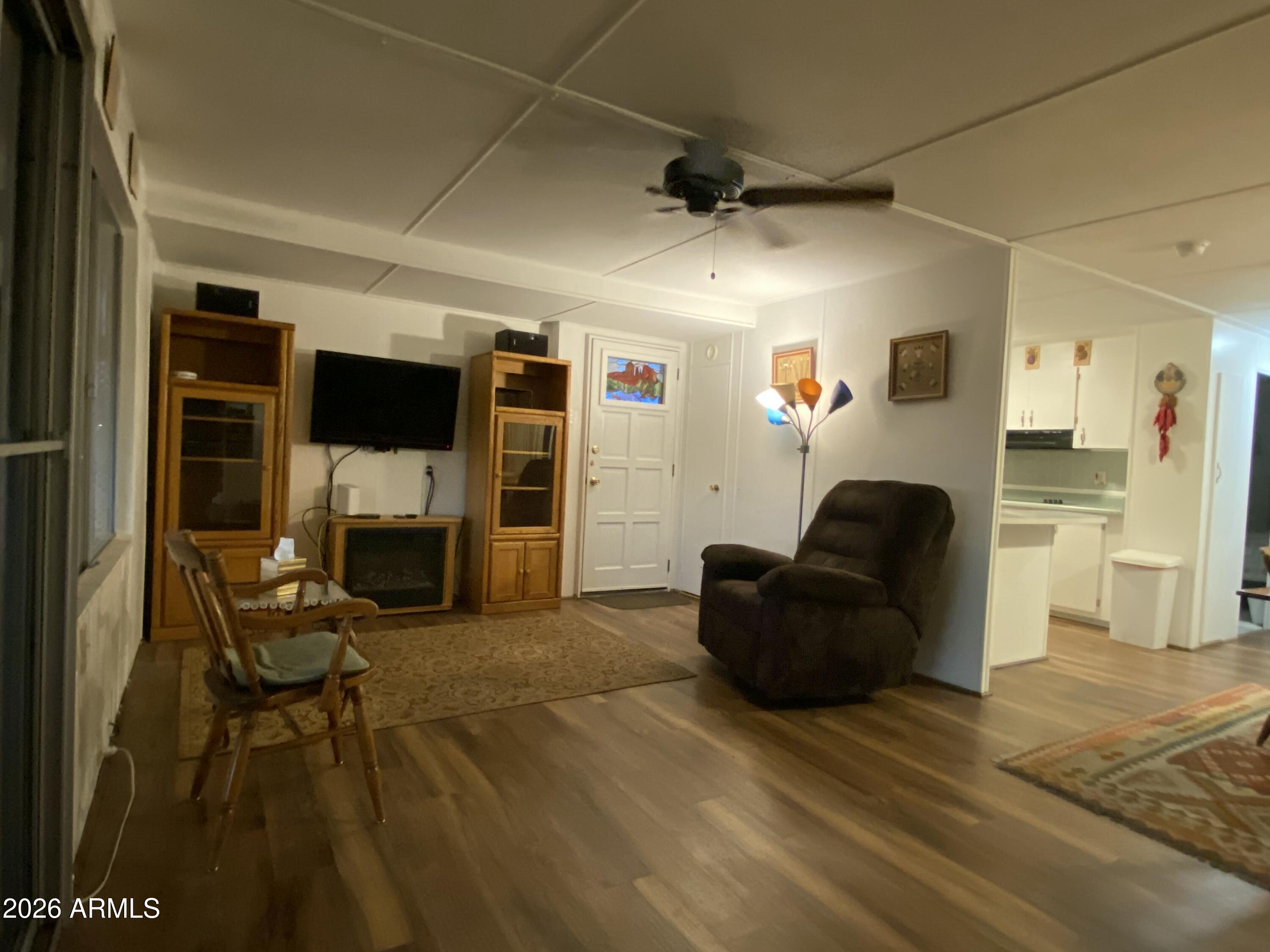 1855 W WICKENBURG Way Unit: 133