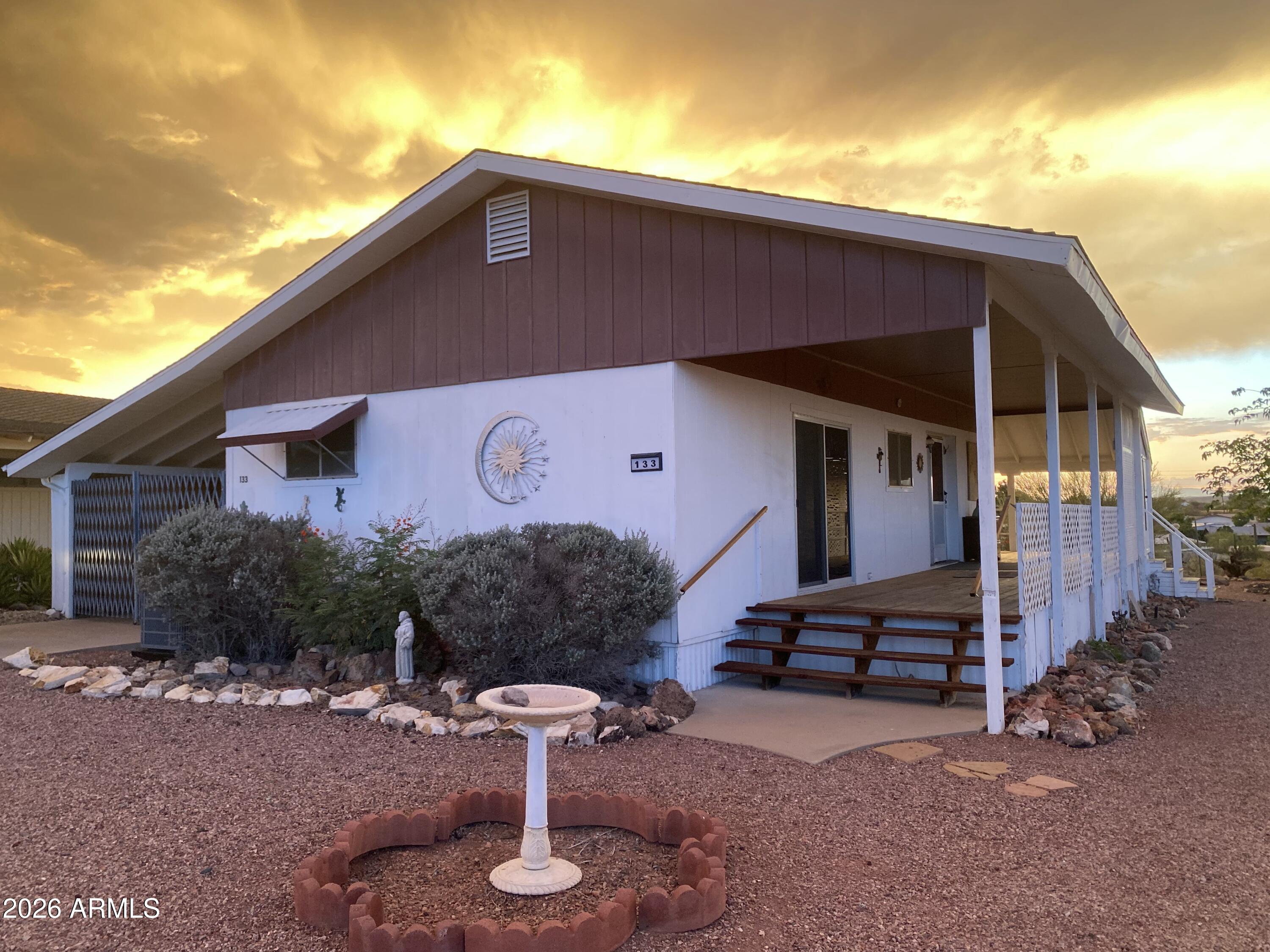 1855 W WICKENBURG Way Unit: 133