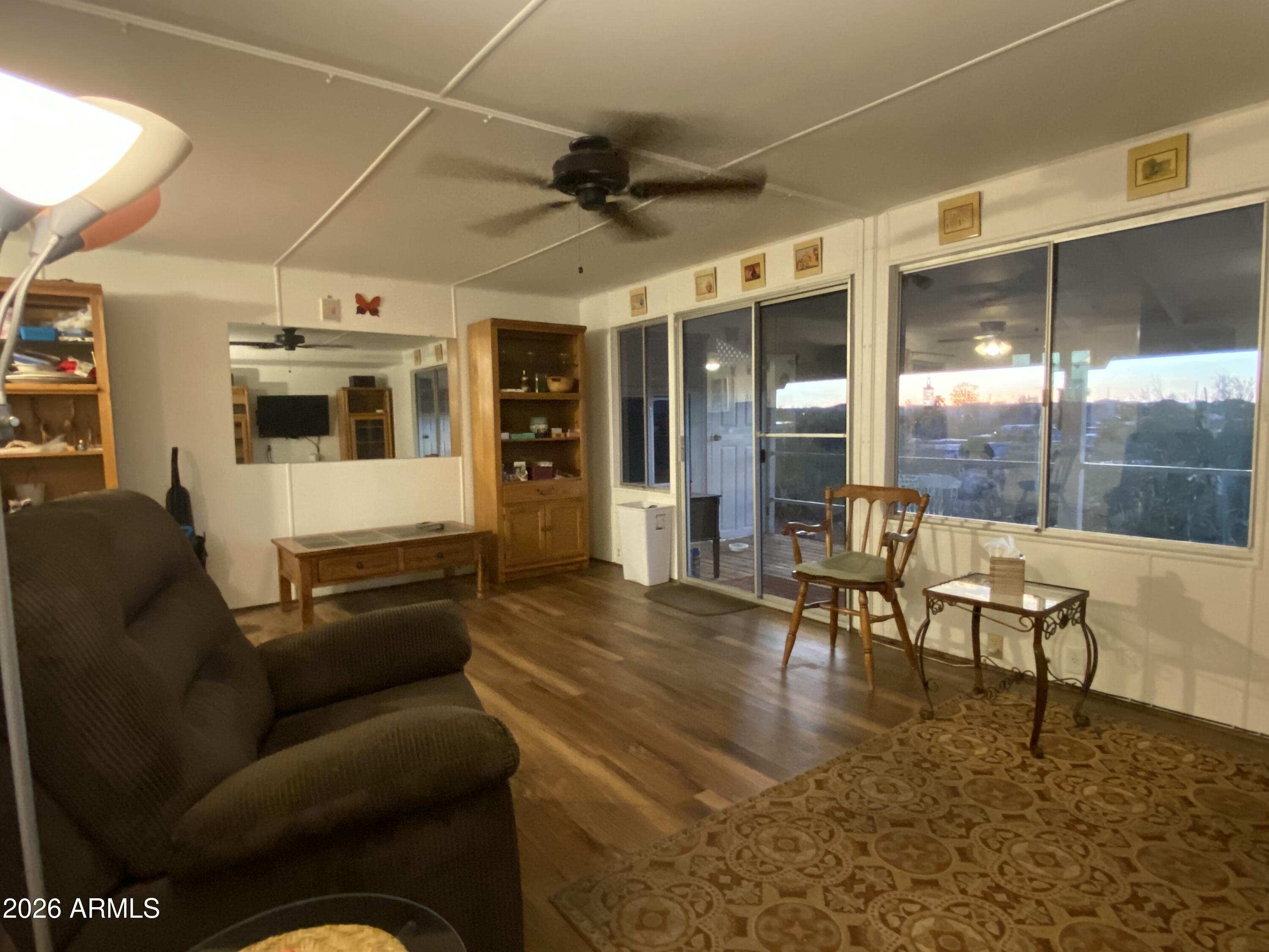 1855 W WICKENBURG Way Unit: 133