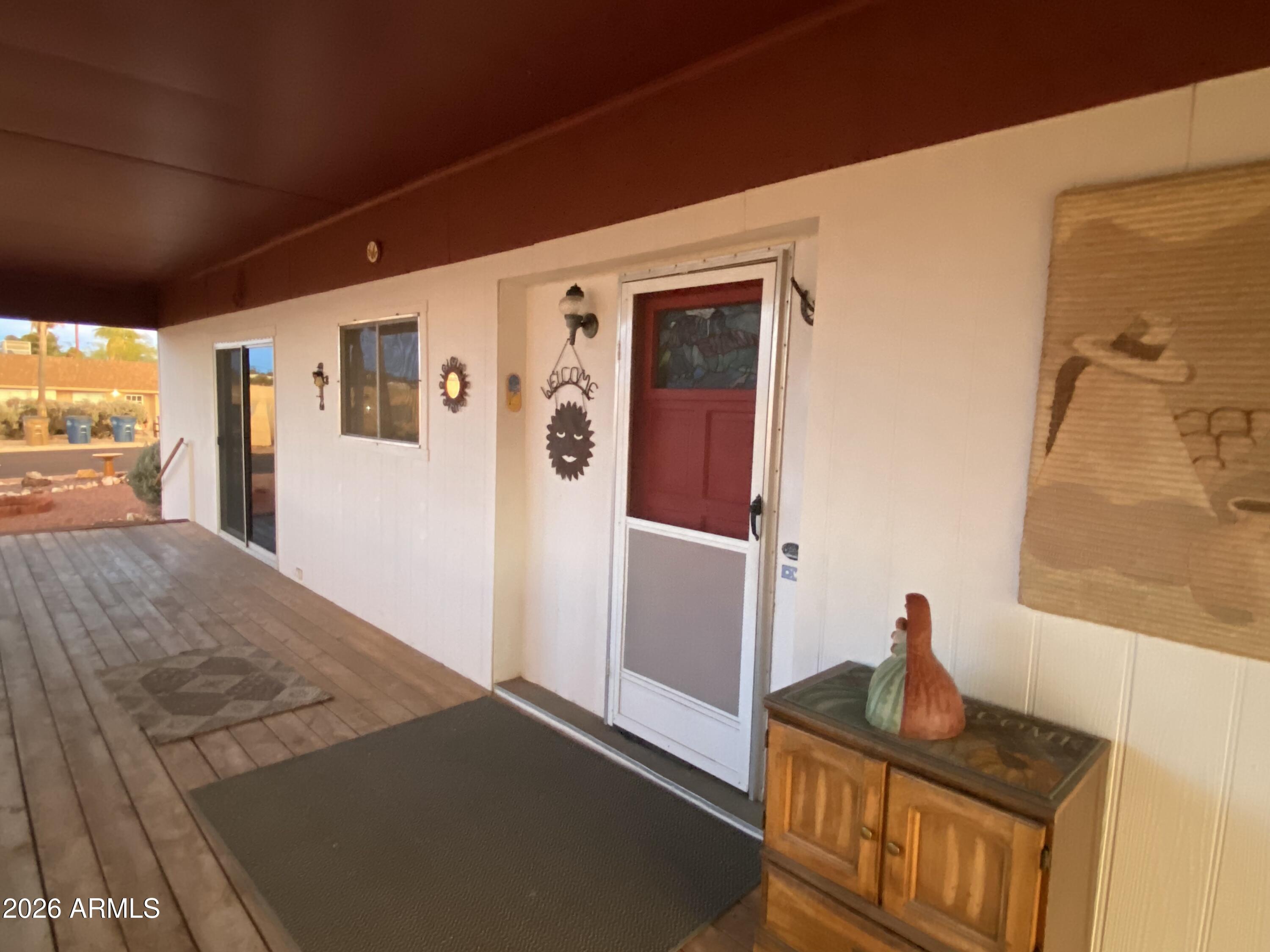1855 W WICKENBURG Way Unit: 133