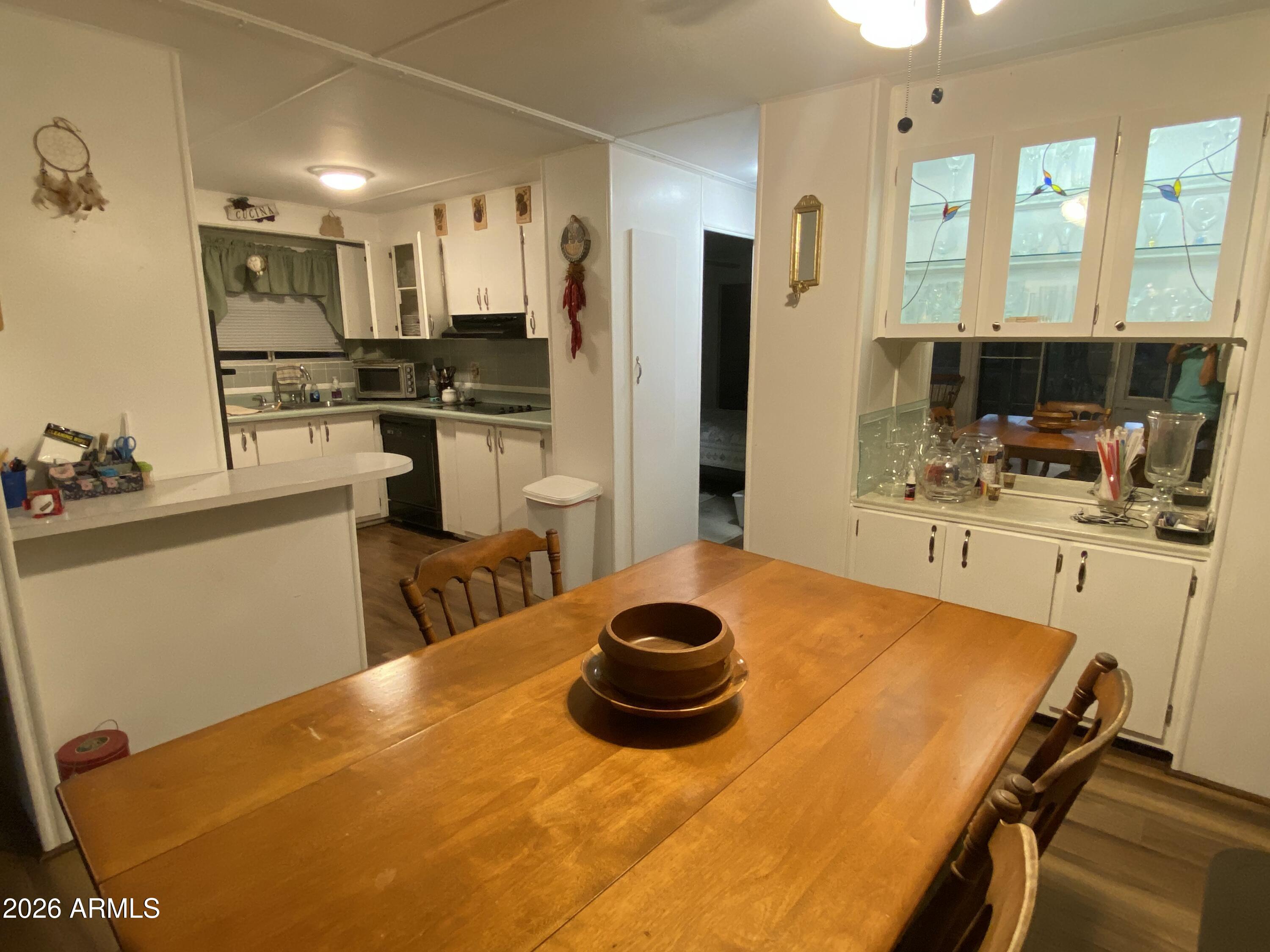 1855 W WICKENBURG Way Unit: 133