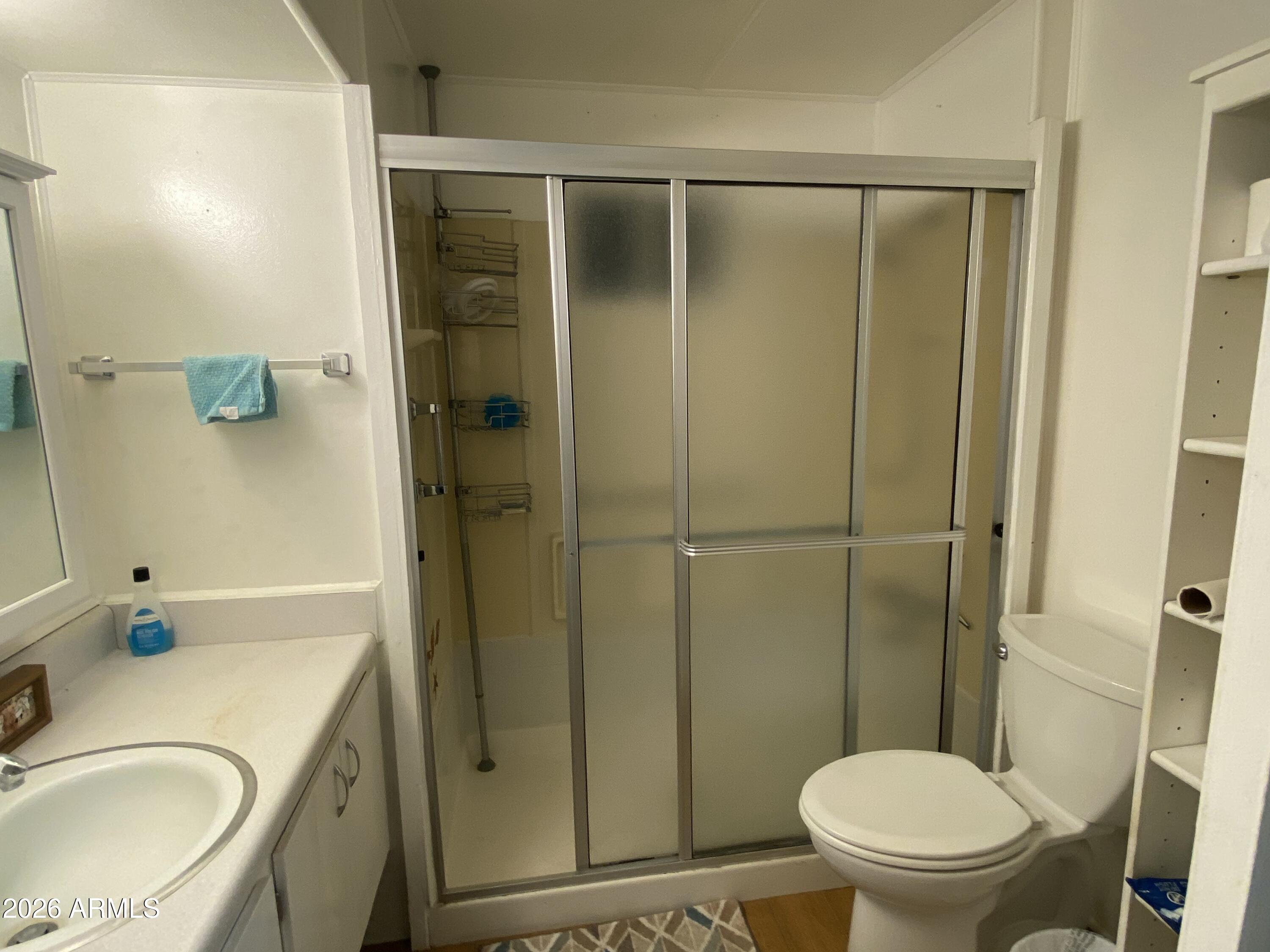 1855 W WICKENBURG Way Unit: 133