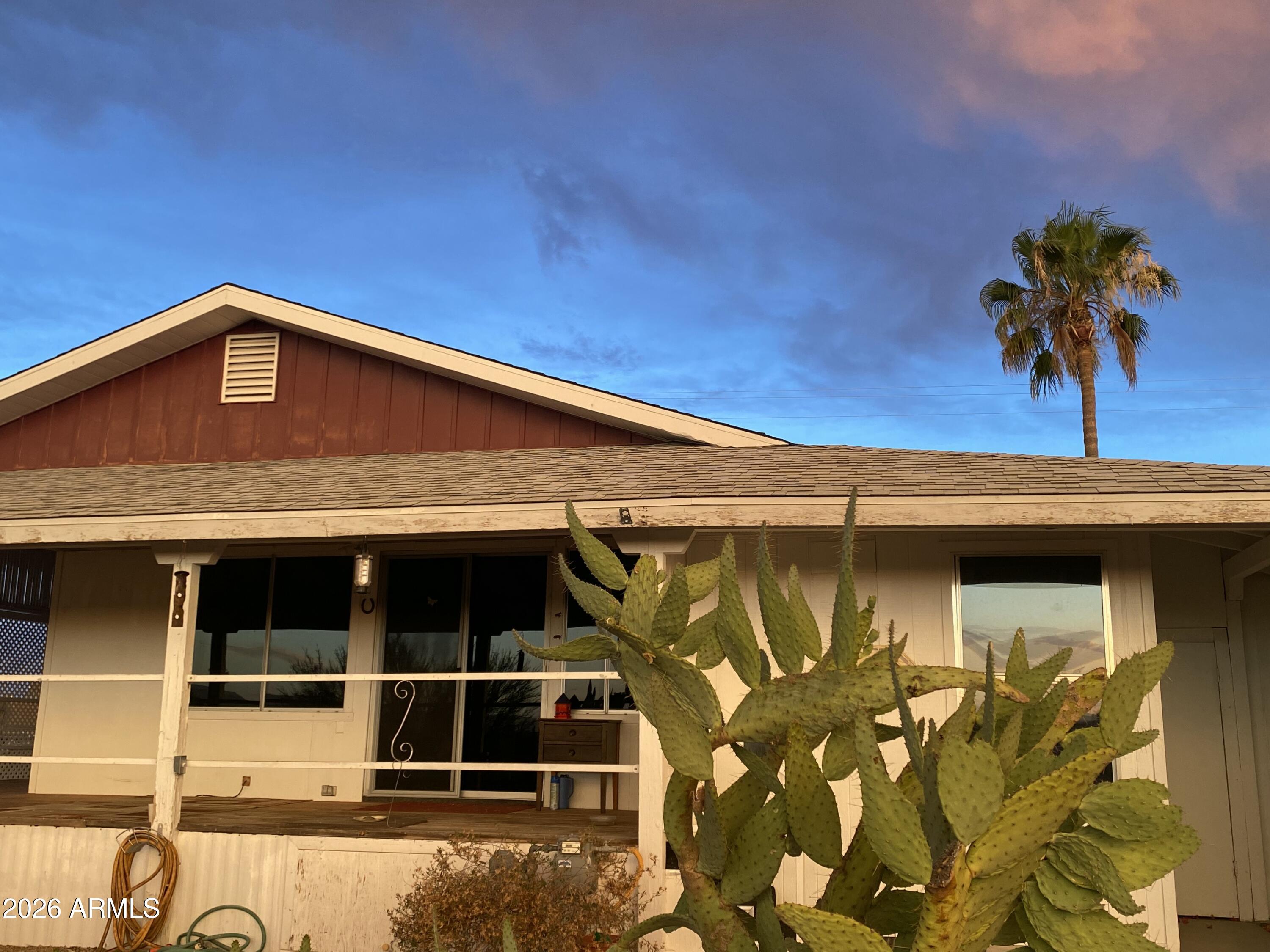 1855 W WICKENBURG Way Unit: 133