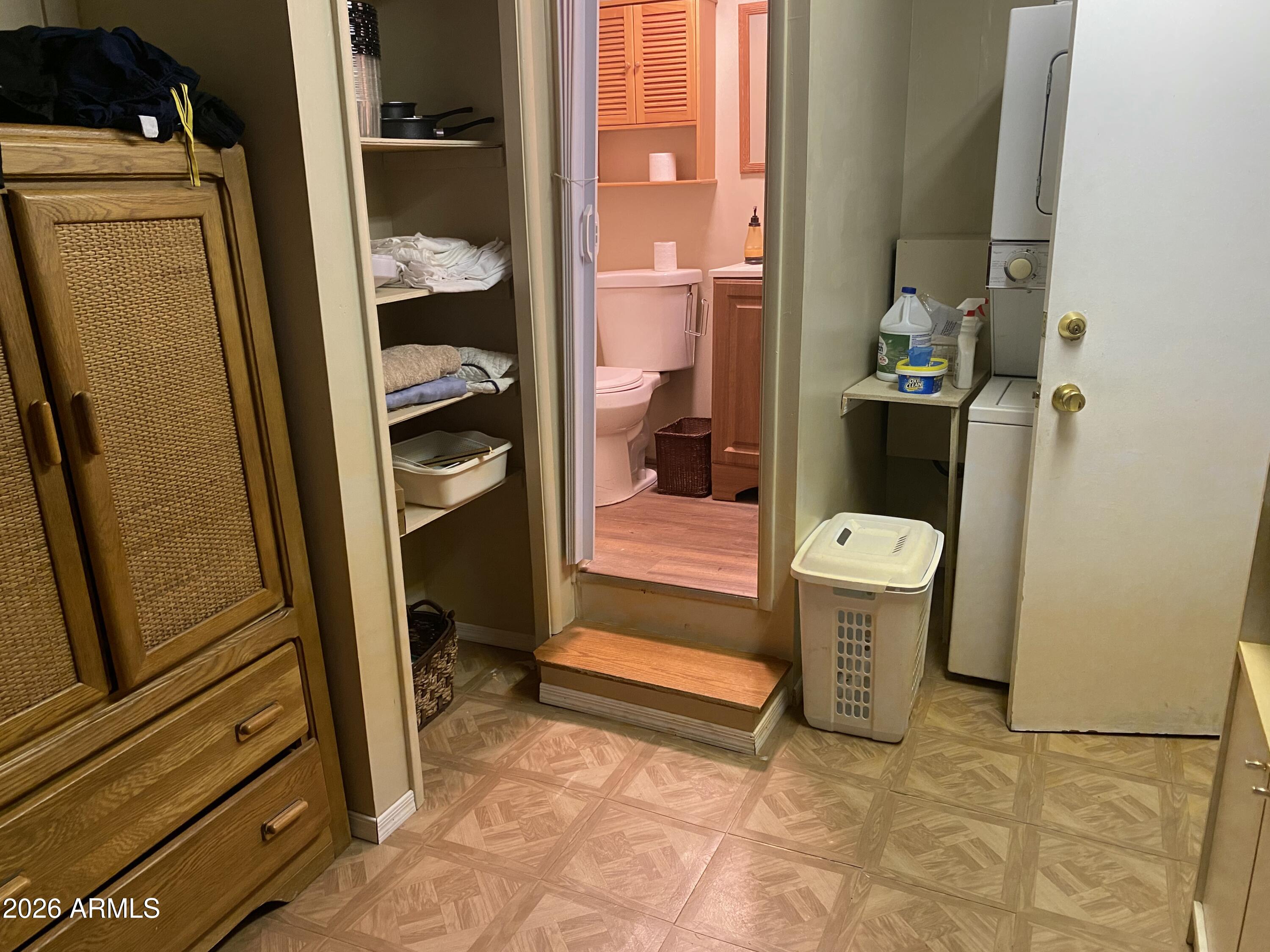 1855 W WICKENBURG Way Unit: 133