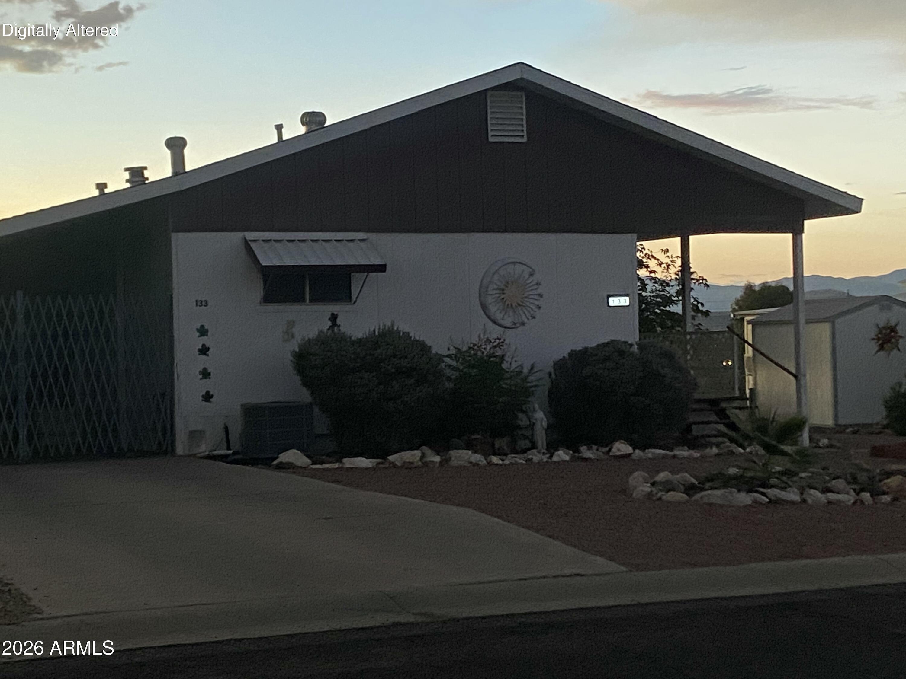 1855 W WICKENBURG Way Unit: 133