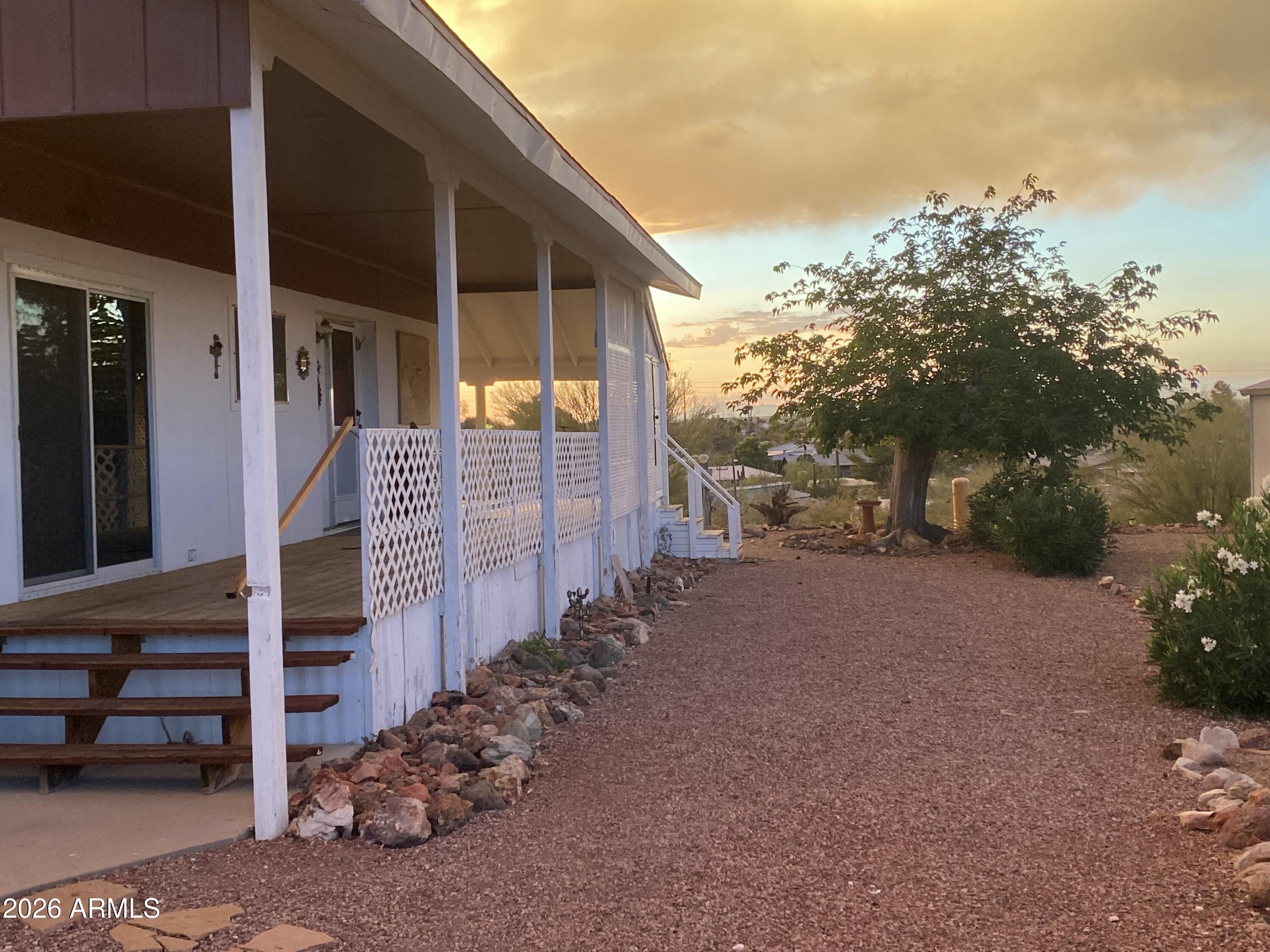 1855 W WICKENBURG Way Unit: 133
