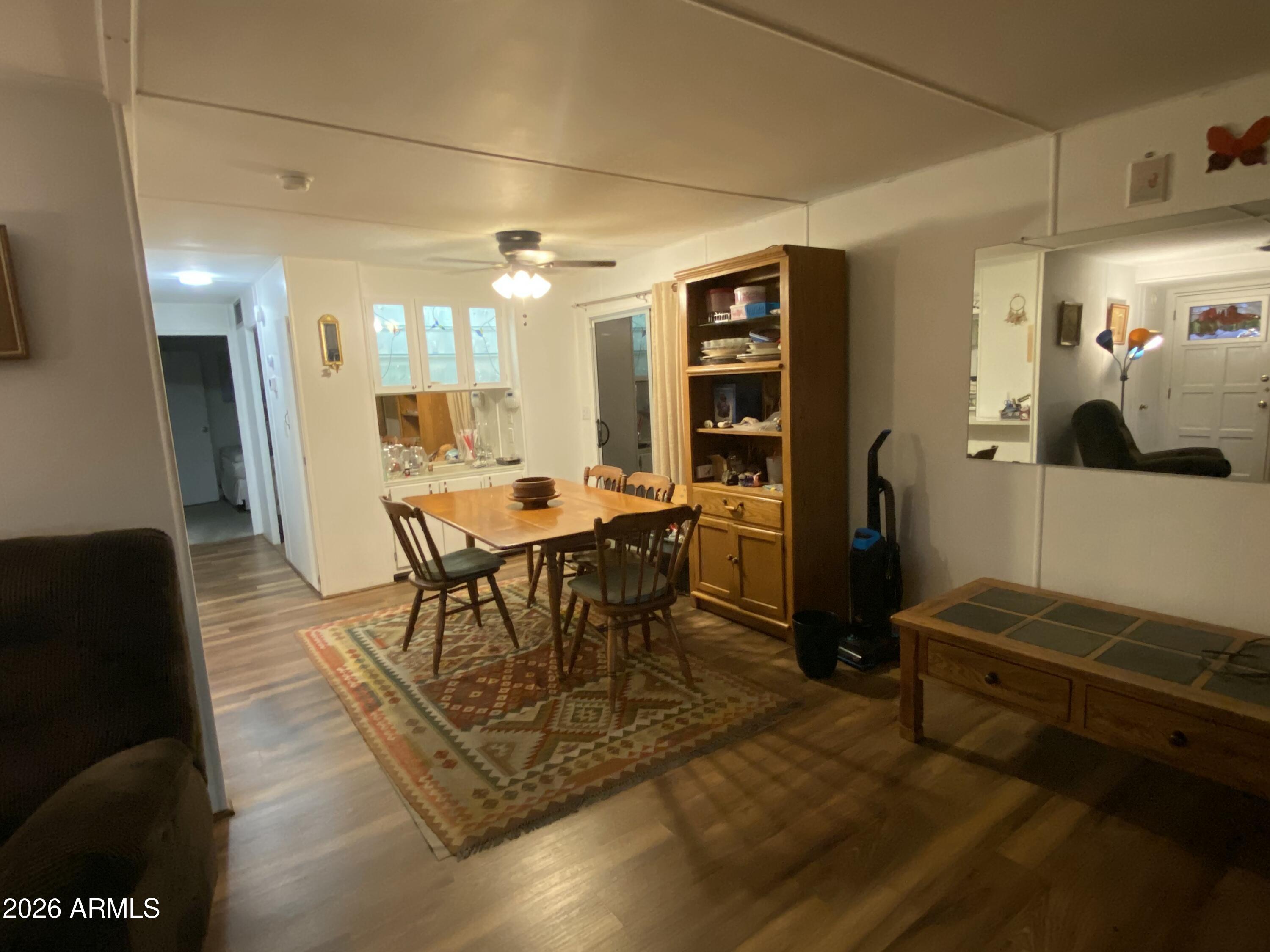 1855 W WICKENBURG Way Unit: 133
