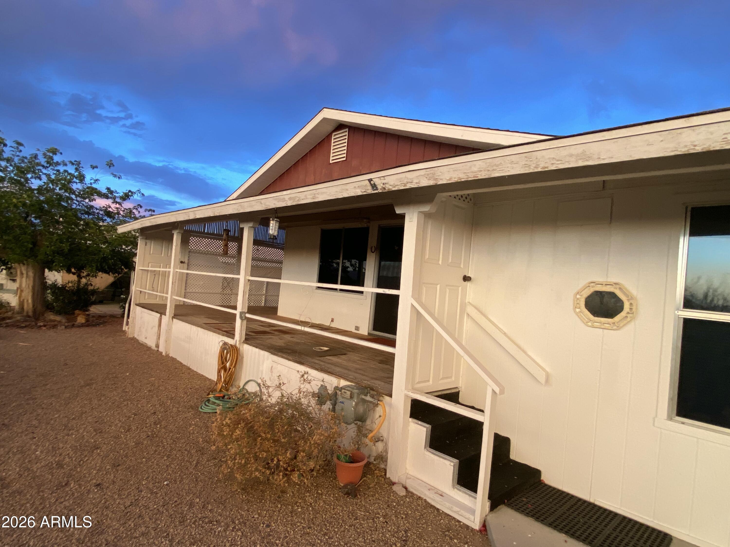 1855 W WICKENBURG Way Unit: 133