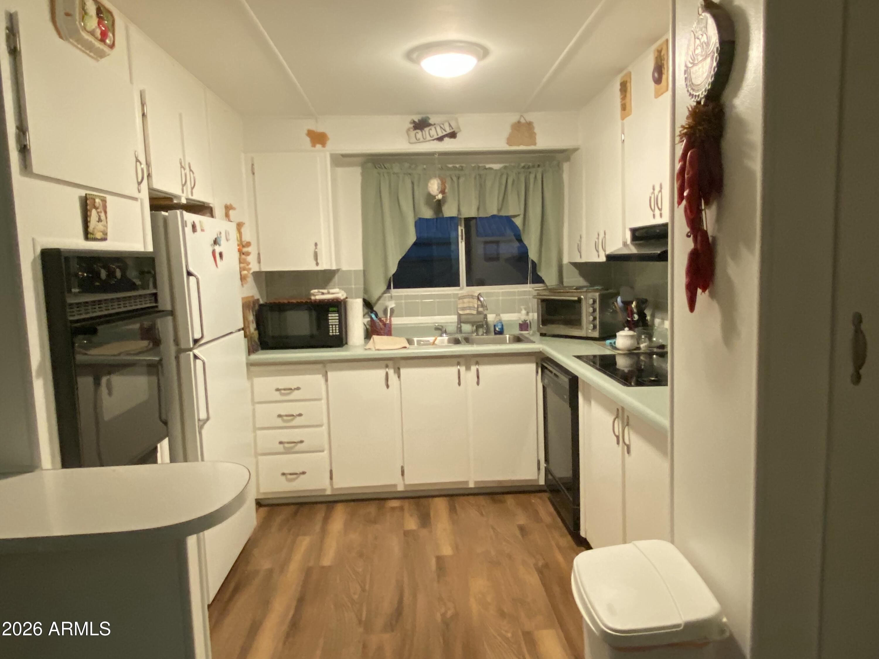 1855 W WICKENBURG Way Unit: 133