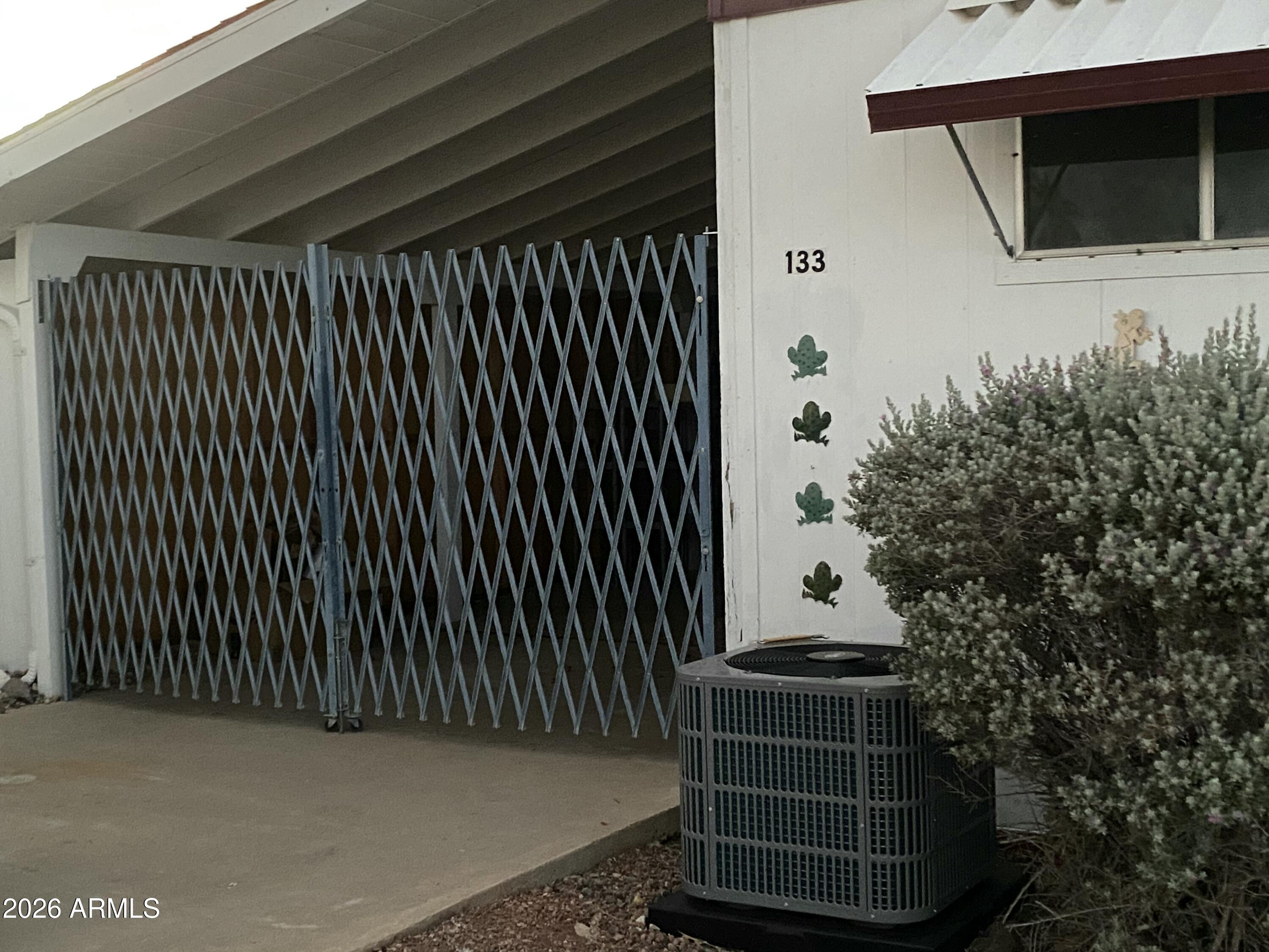 1855 W WICKENBURG Way Unit: 133