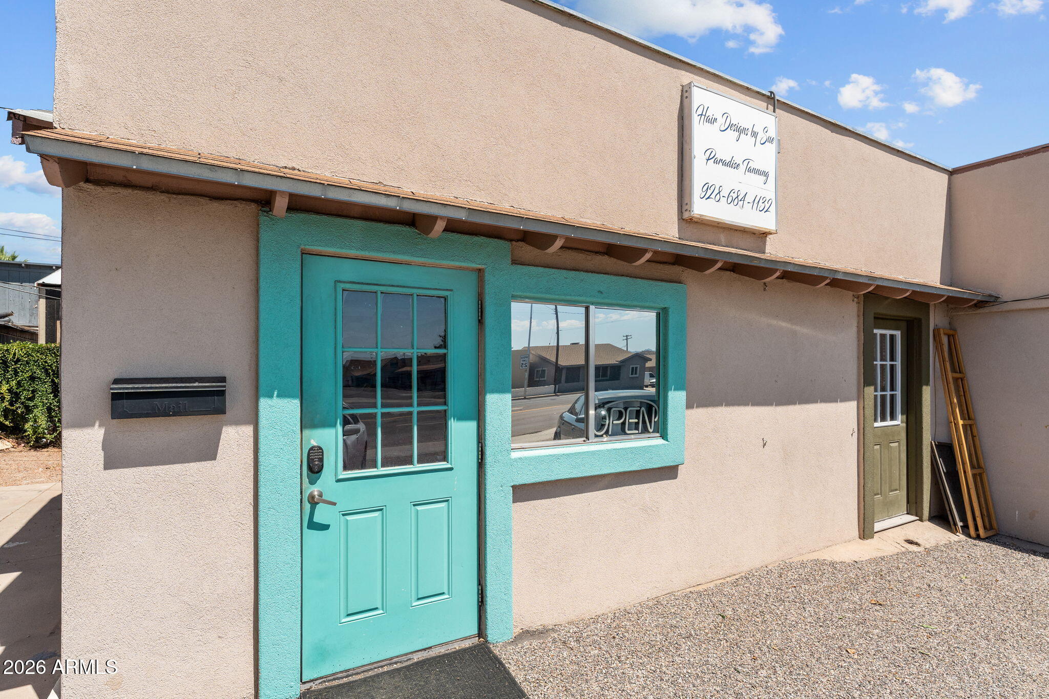 170 W WICKENBURG Way
