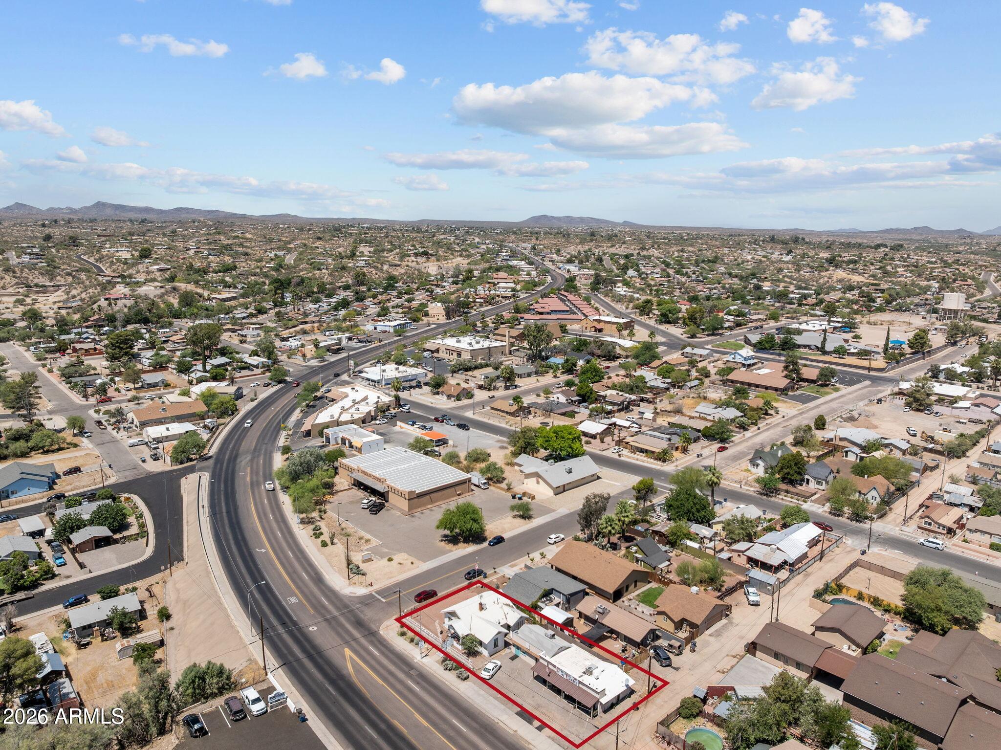 170 W WICKENBURG Way