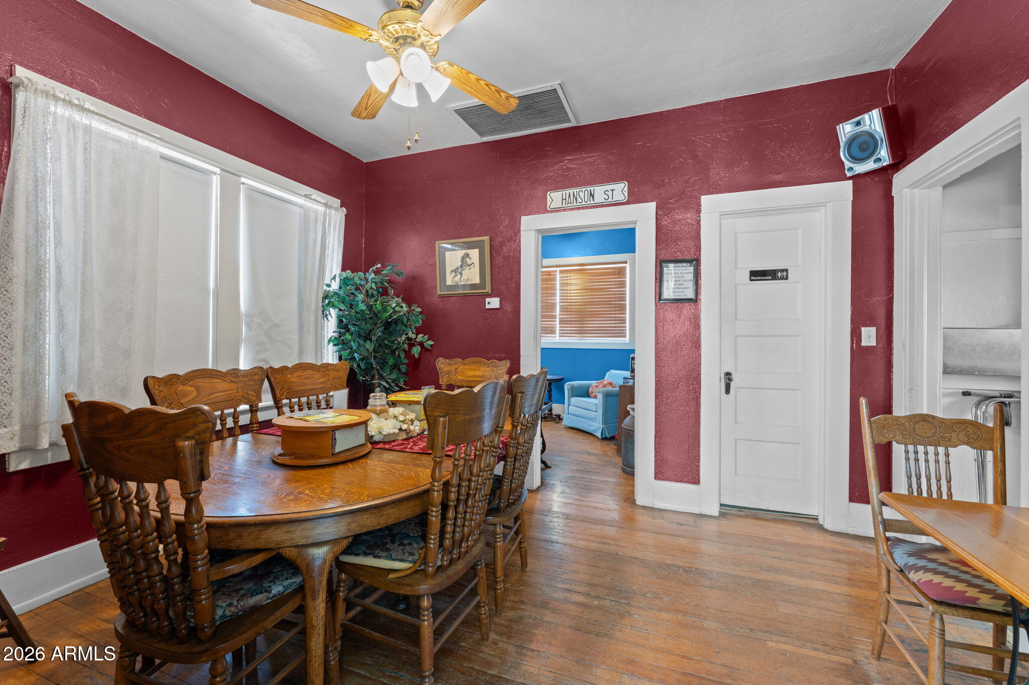 170 W WICKENBURG Way