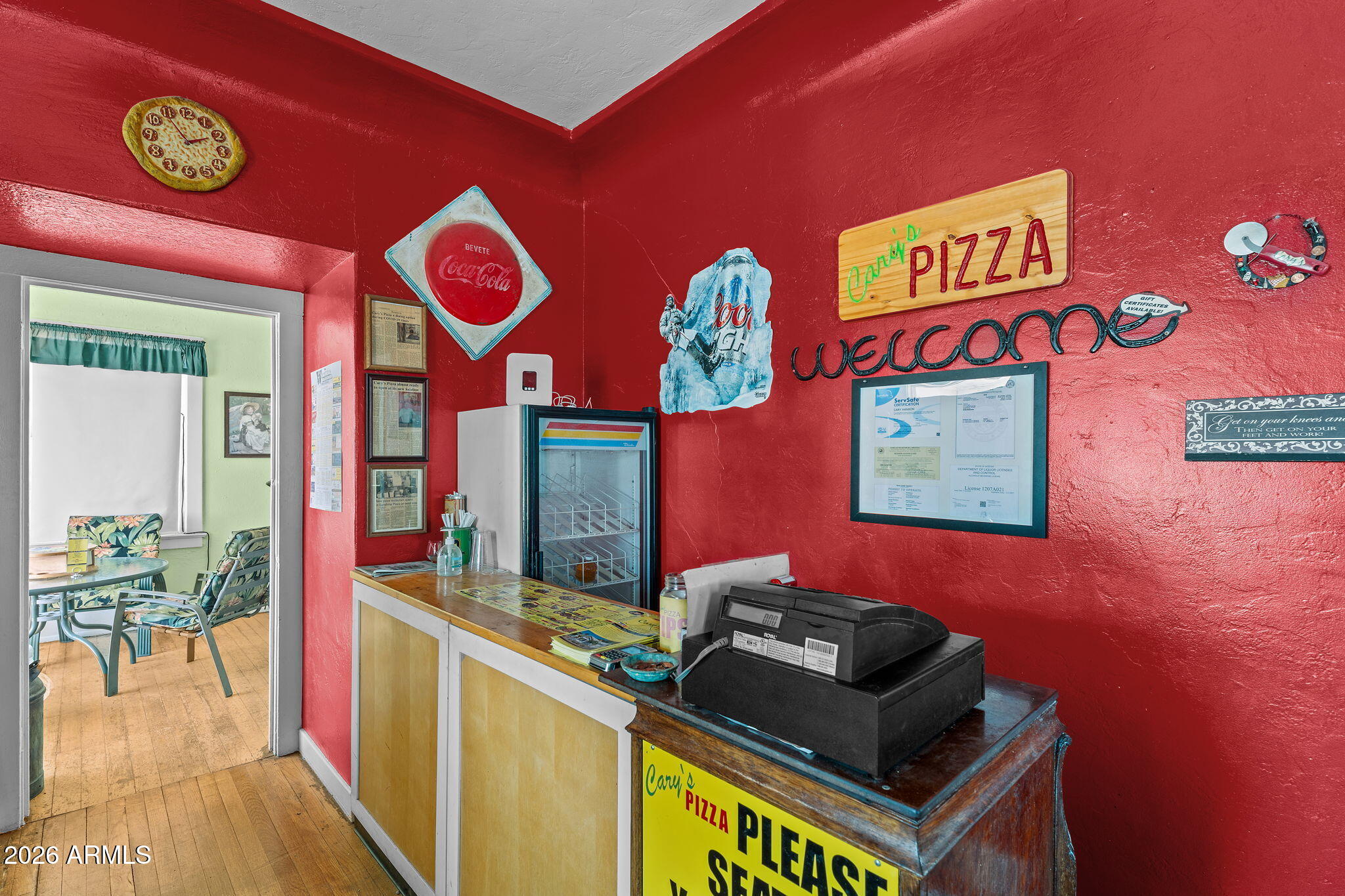 170 W WICKENBURG Way