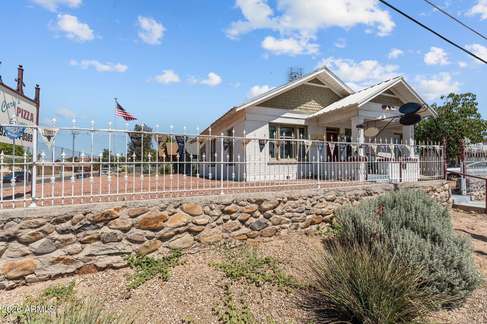 170 W WICKENBURG Way